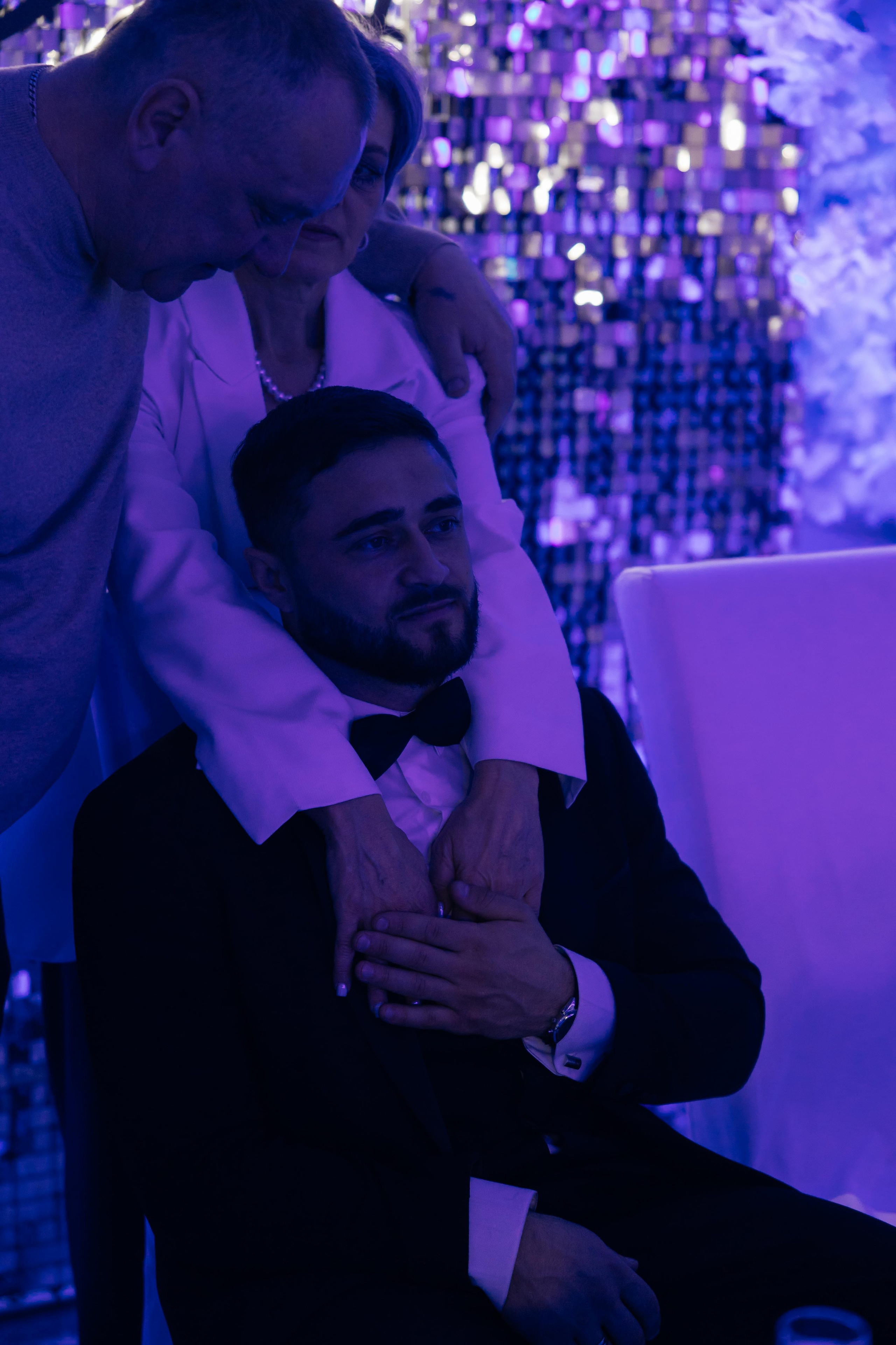 Свадебная история. Пробуждение весны. Свадебный и семейный фотограф Рассказова Виктория