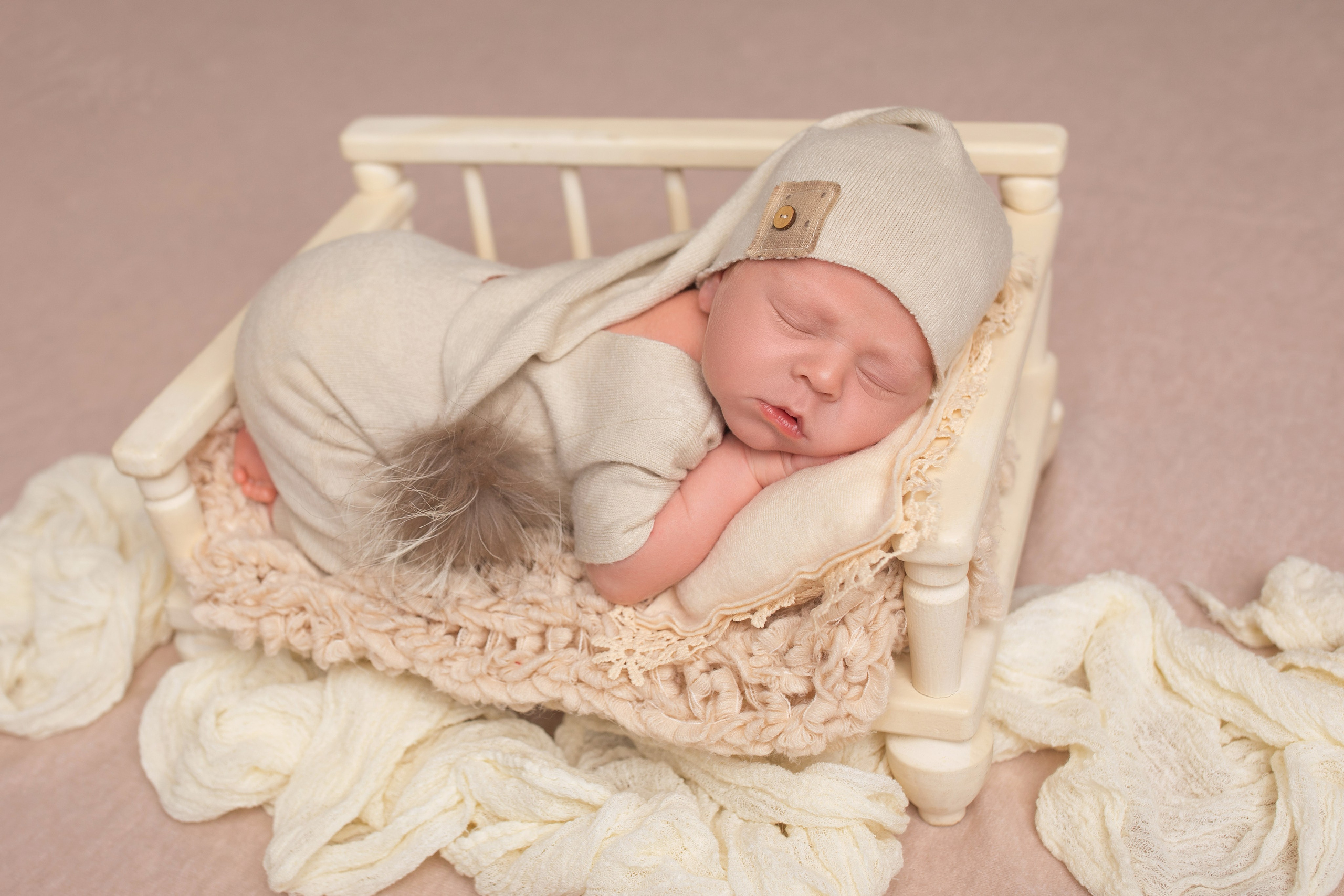 Фотосъемка младенцев Хабаровск, фотосессия новорожденных Хабаровск, фотосессия newborn Хабаровск