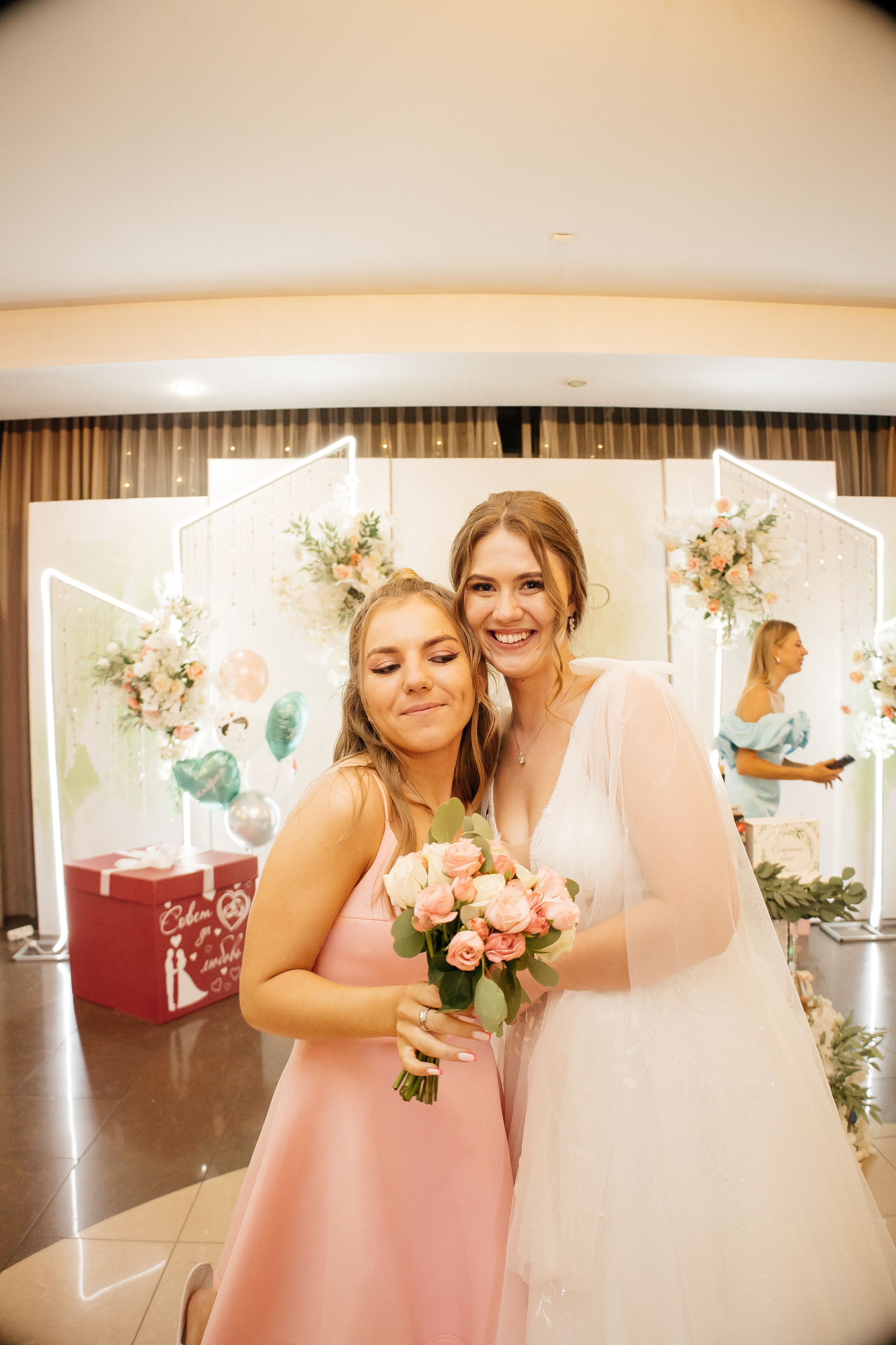 Свадьба полный день. Фотограф в Иркутске