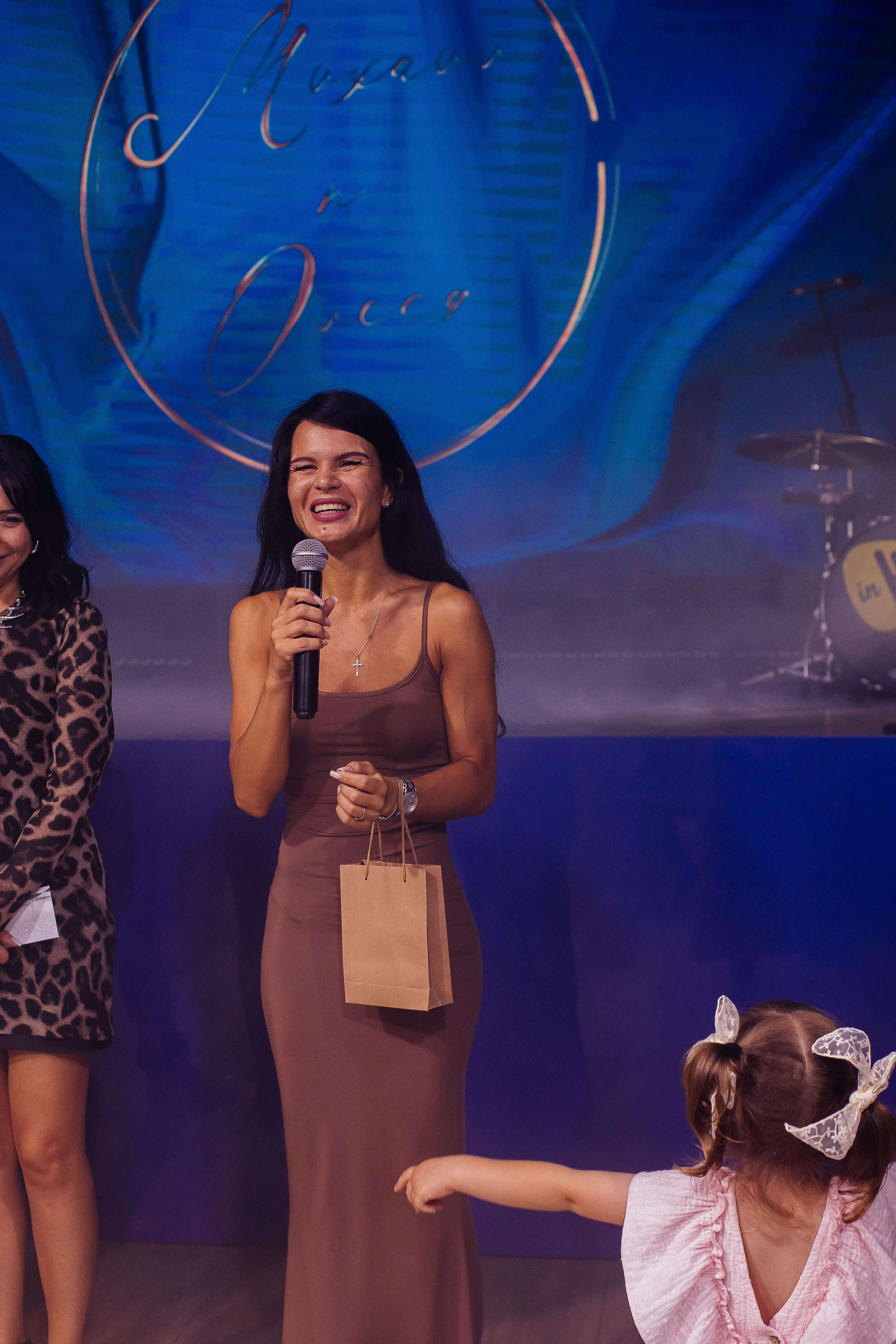 Свадебный гала-ужин. Фотограф в Иркутске