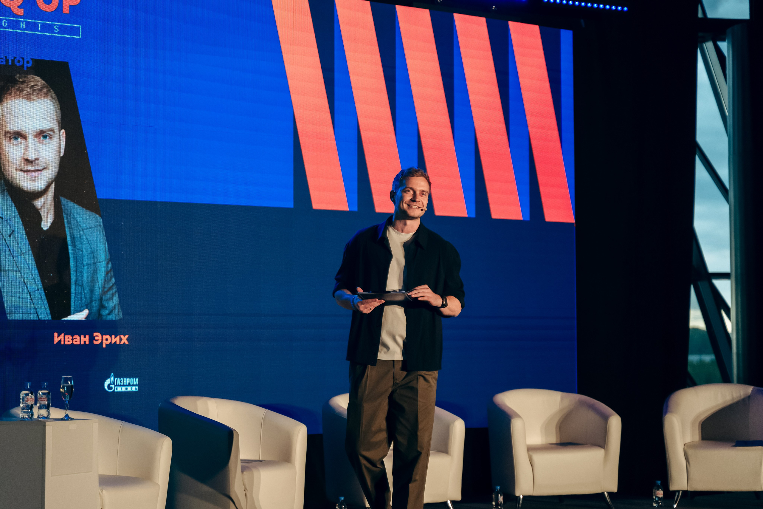 Репортаж. Фотограф в Екатеринбурге Семен Китаев