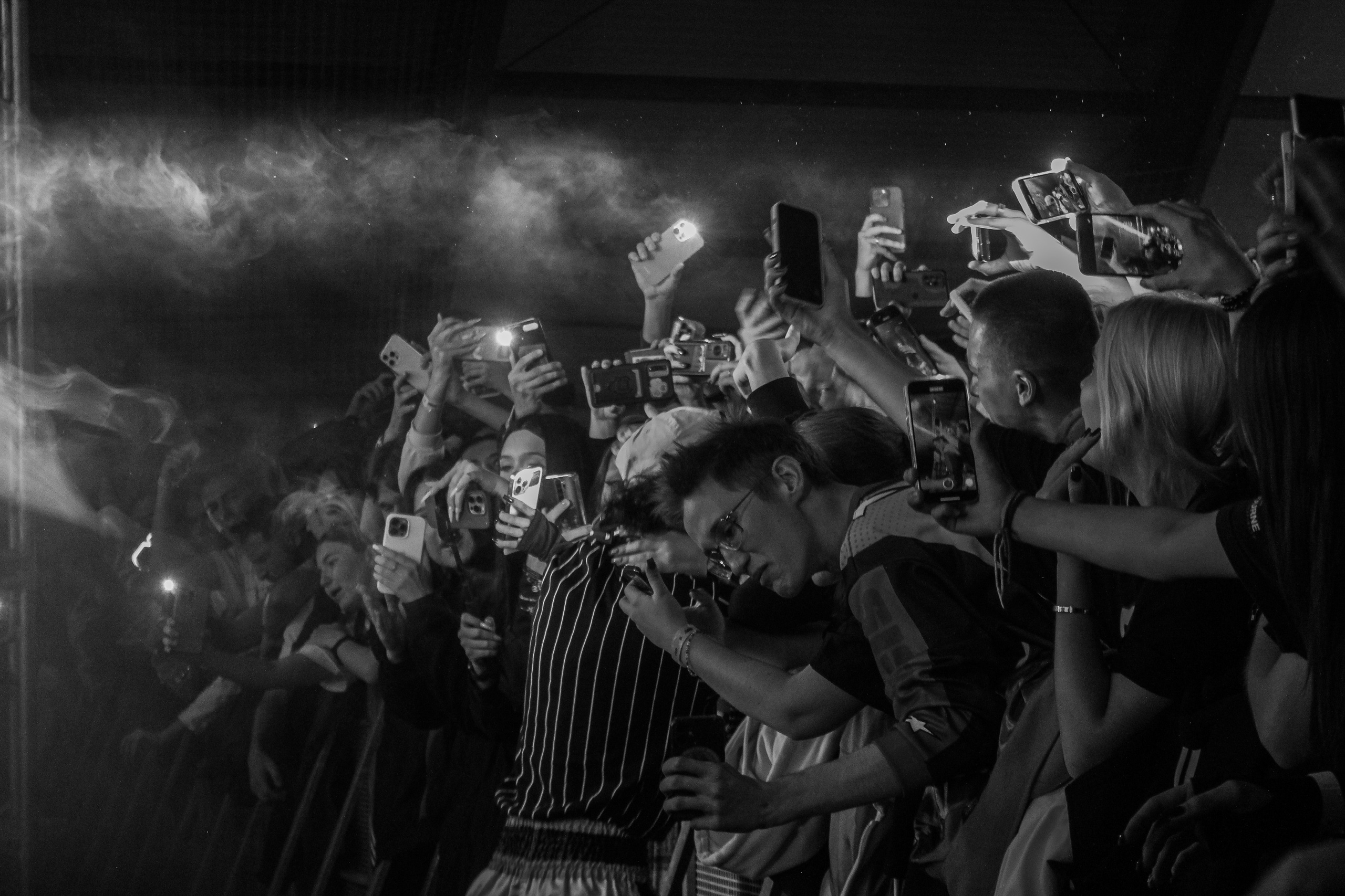 GONE.Fludd. Фотограф | Владивосток | Мария