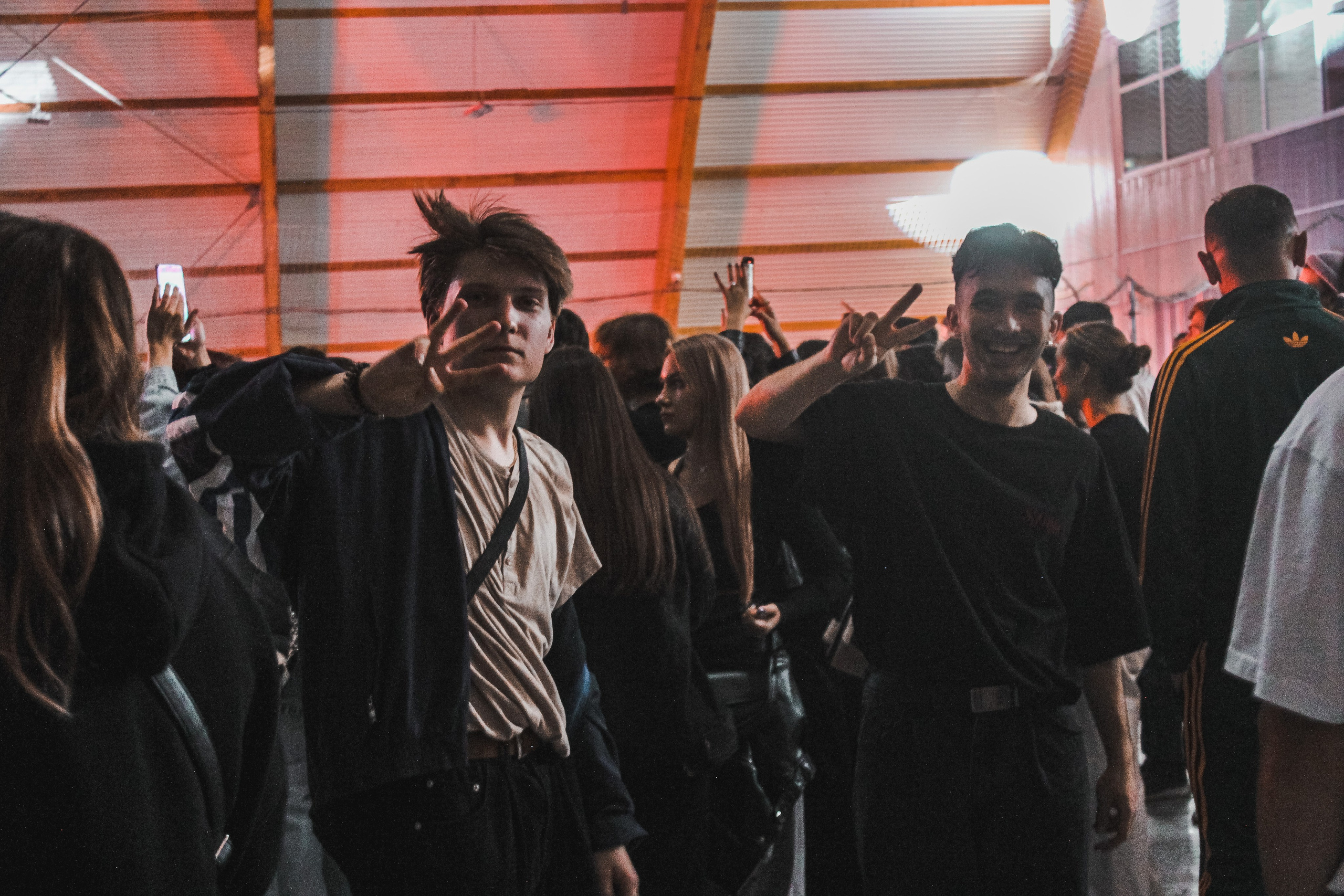 GONE.Fludd. Фотограф | Владивосток | Мария