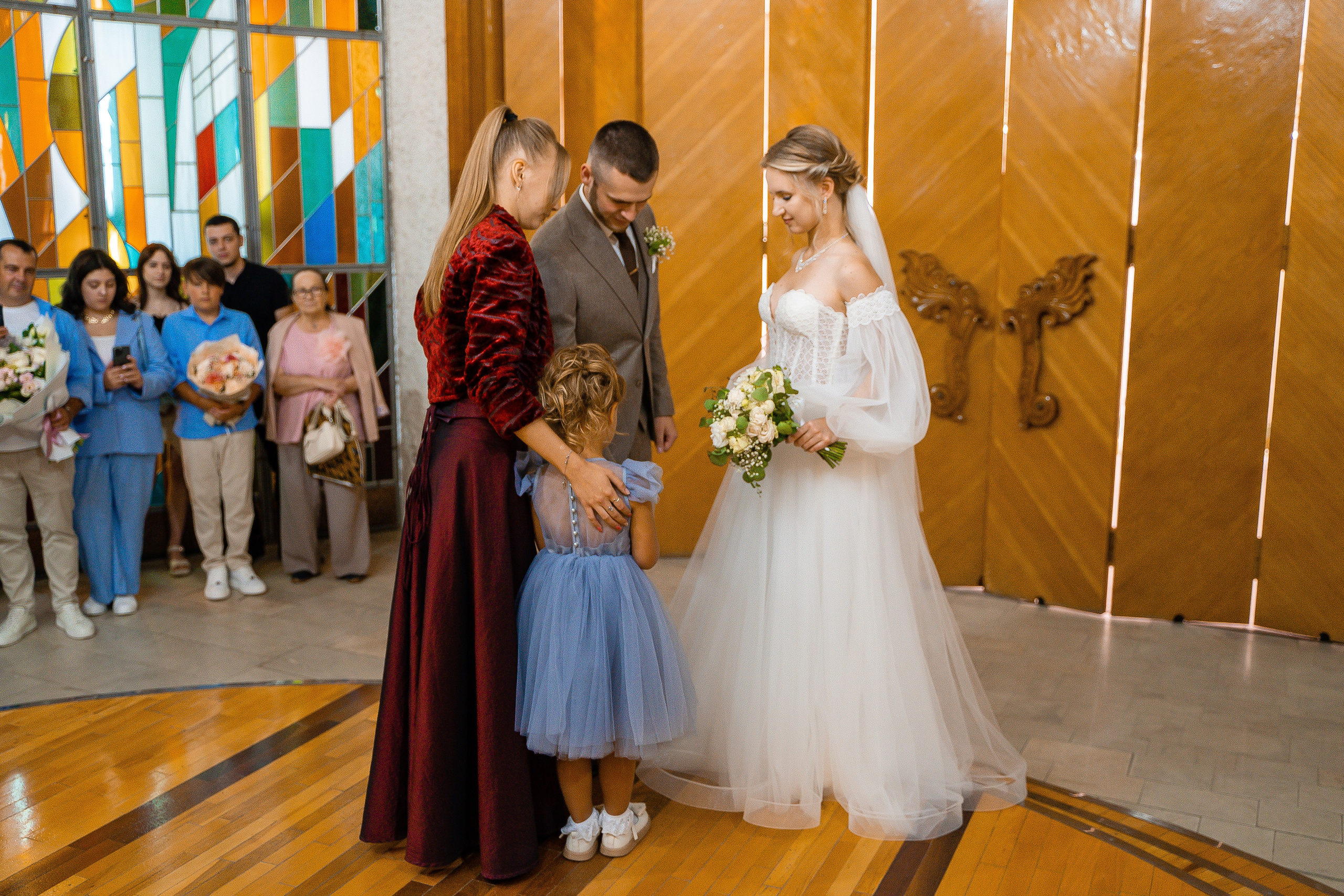 Свадебные фотосессии. Shmeleva.ph Фотограф Волгоград и Волжский — Анна Шмелева