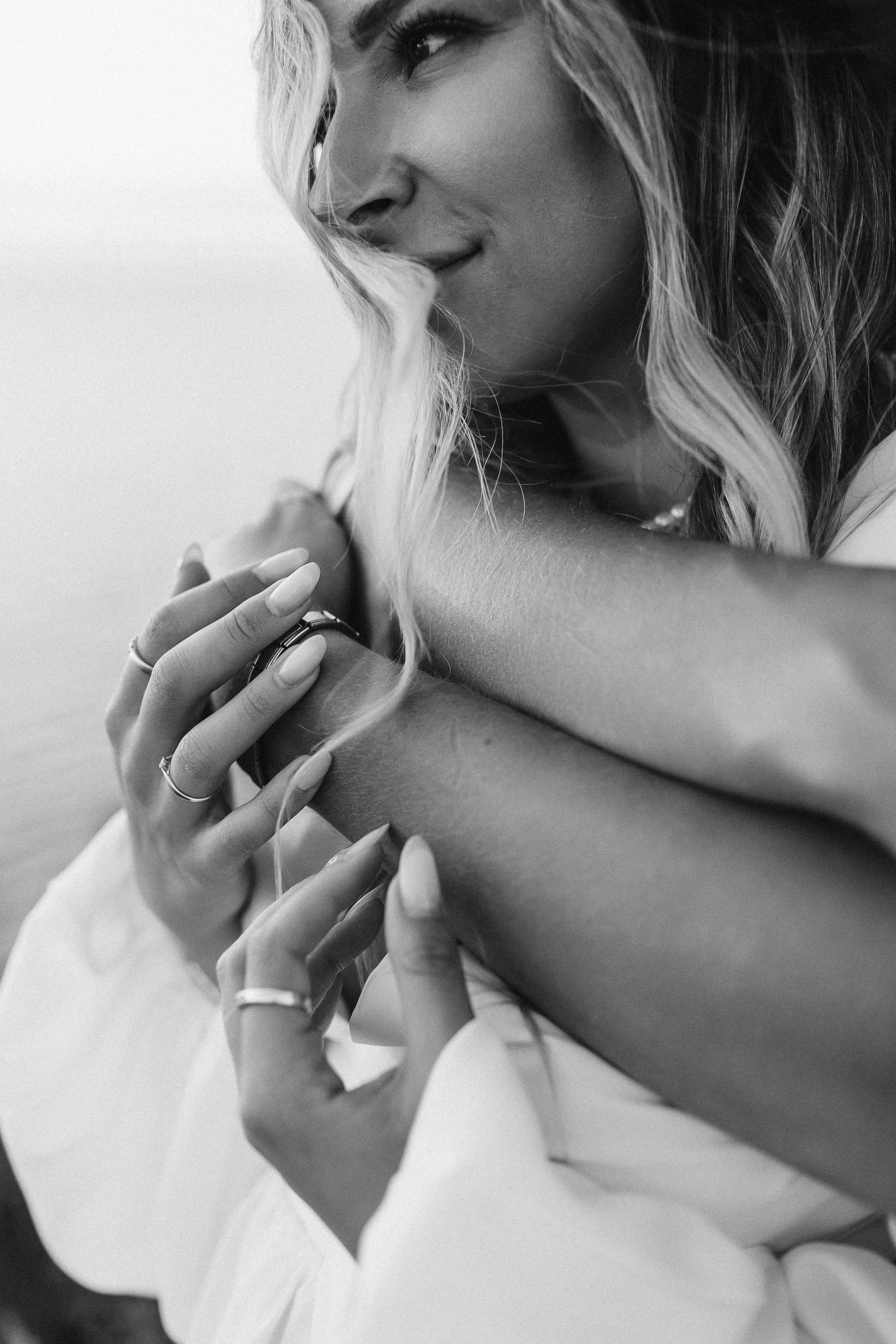 Тимофей и Карина. Свадебный и семейный фотограф в Самаре Посконнова Анна