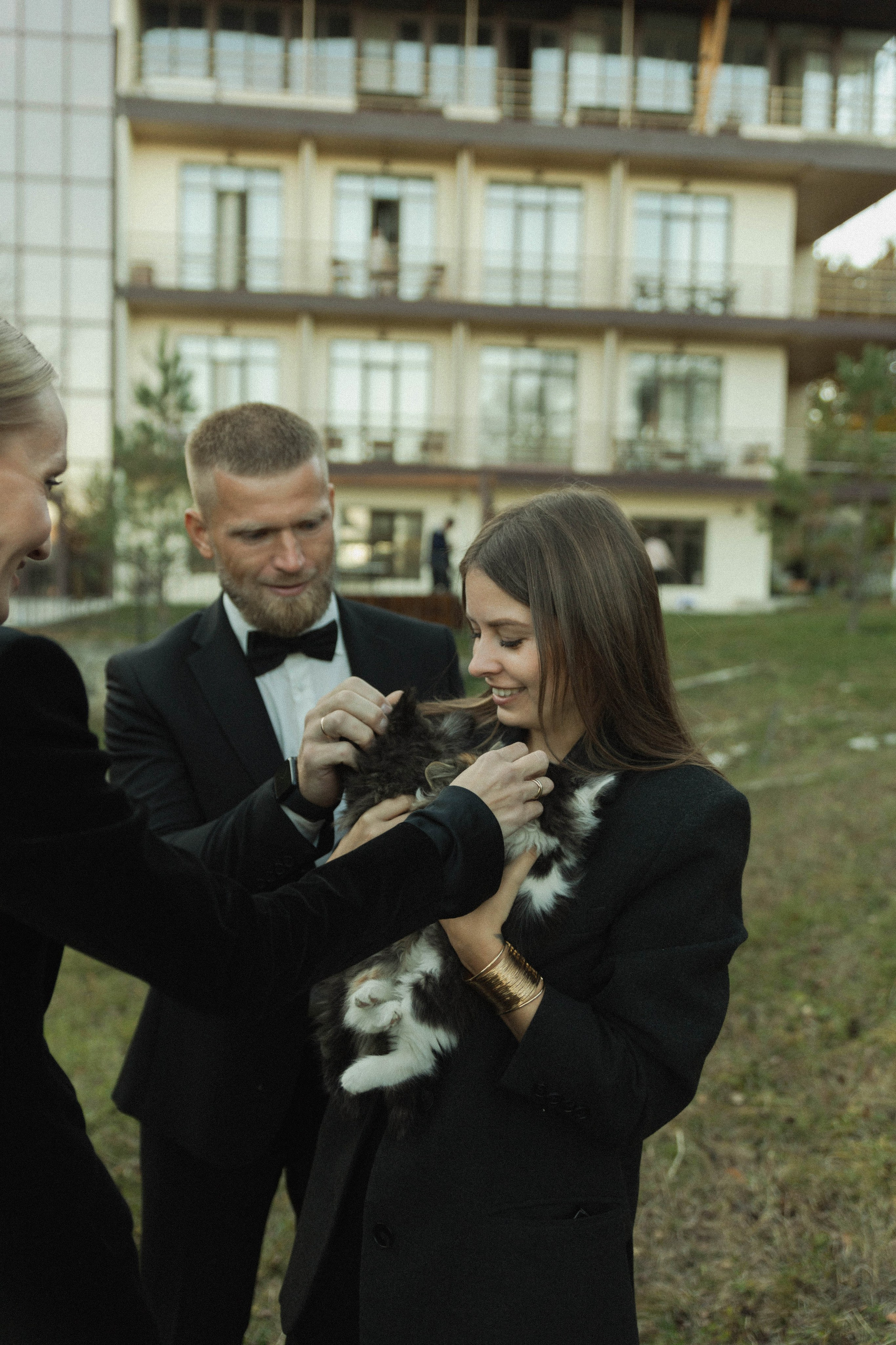 Лиза и Саша. Фотограф Ирина Гринько Тольятти Самара Москва