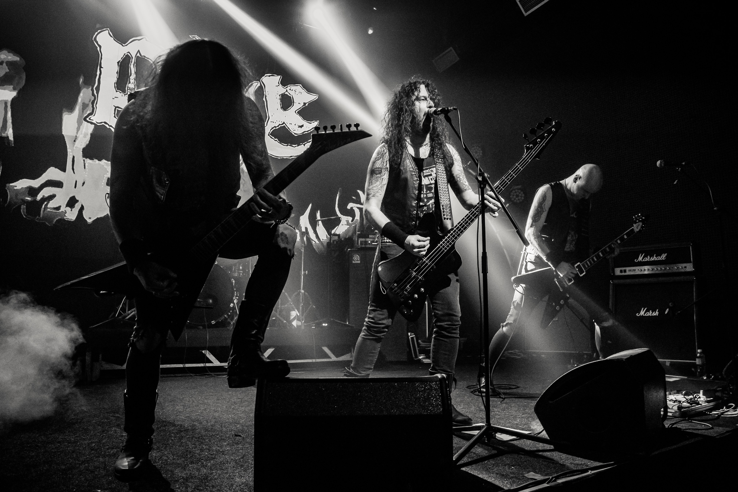 Pyre. Фотограф в Санкт-Петербурге Чумаков Семен