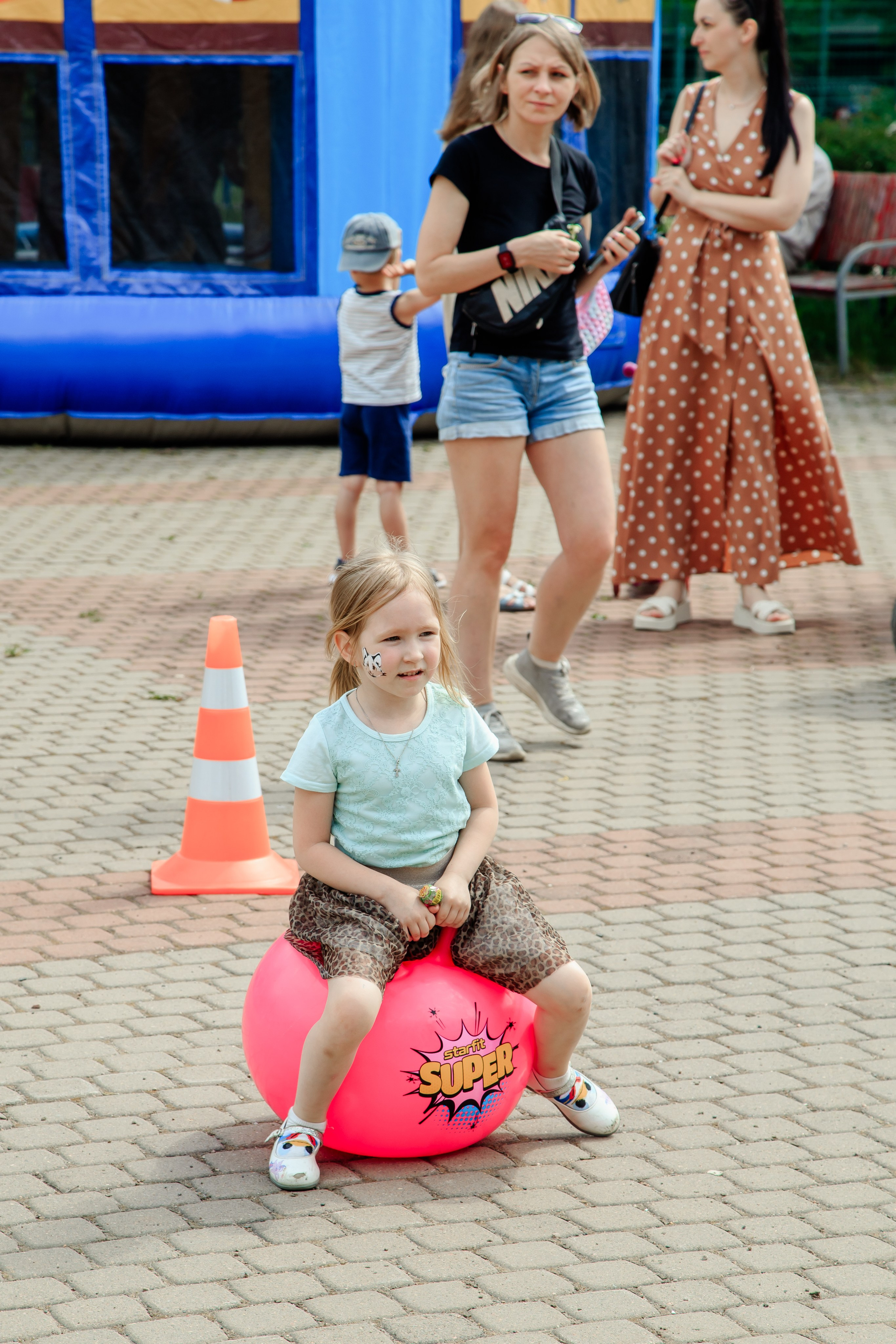 Муниципальные мероприятия. Фотограф в Санкт-Петербурге Чумаков Семен