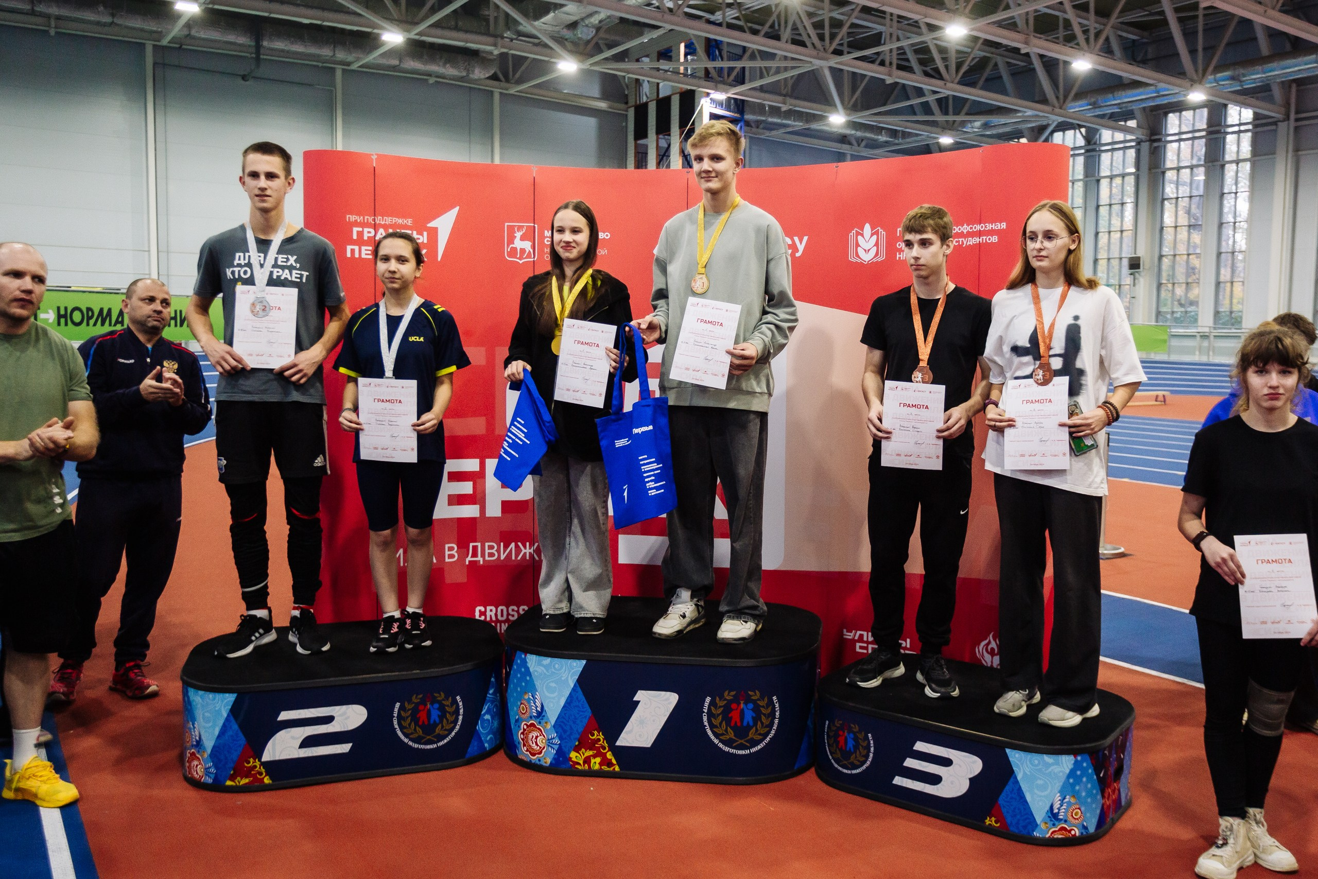 Сила первых. Репортажный и портретный фотограф в Нижнем Новгороде Максим Горшков