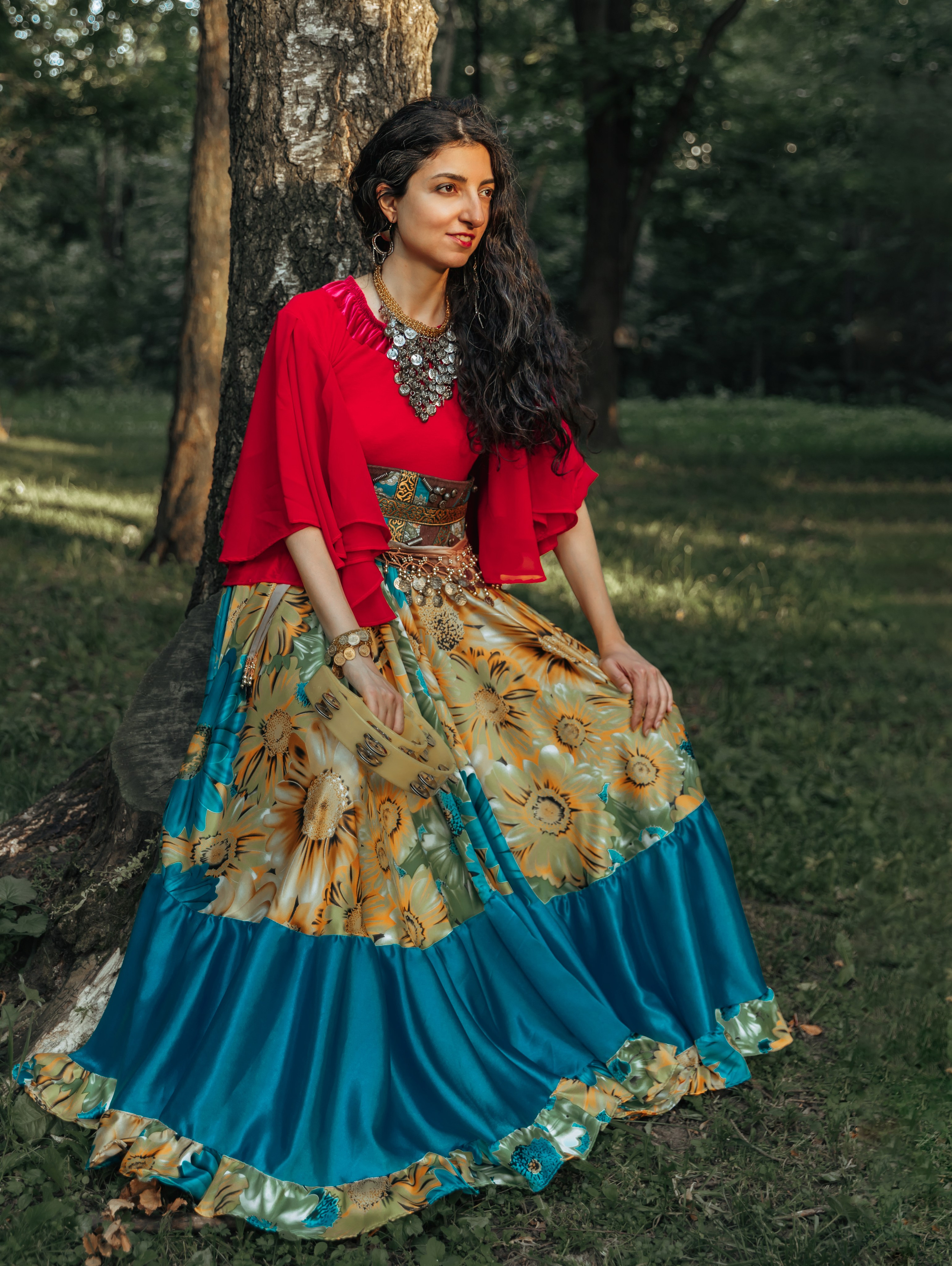 Гаяне. Портретный и семейный фотограф в Москве Ирина Голубчина