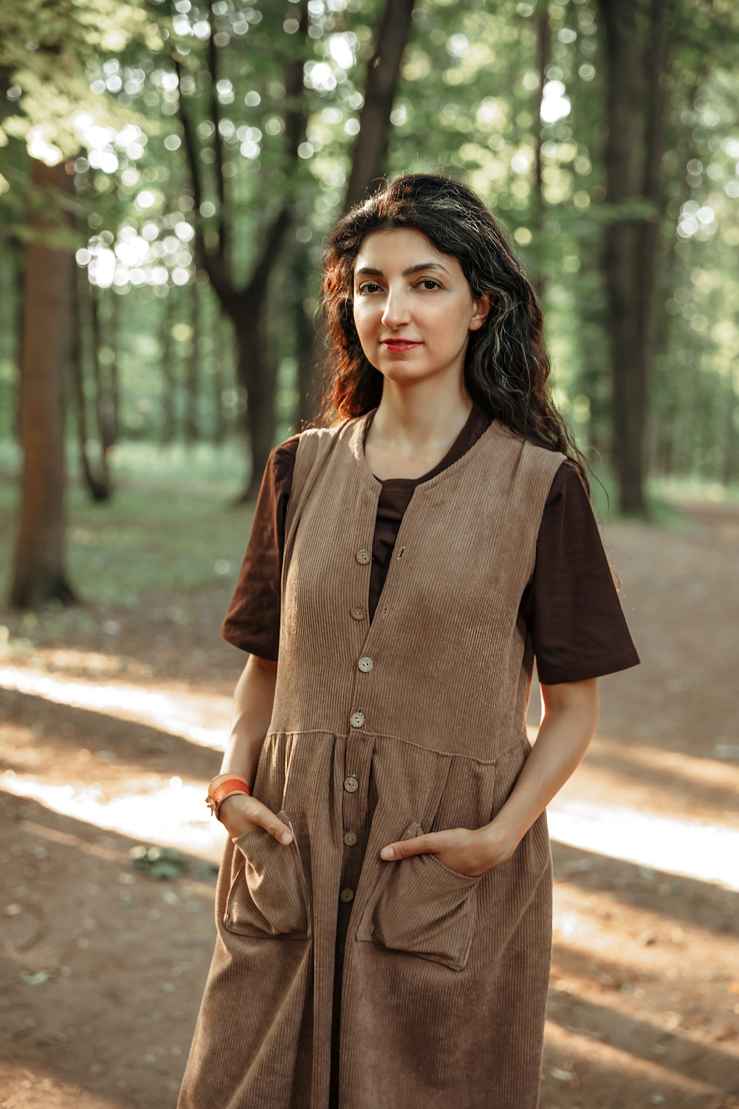 Гаяне. Портретный и семейный фотограф в Москве Ирина Голубчина