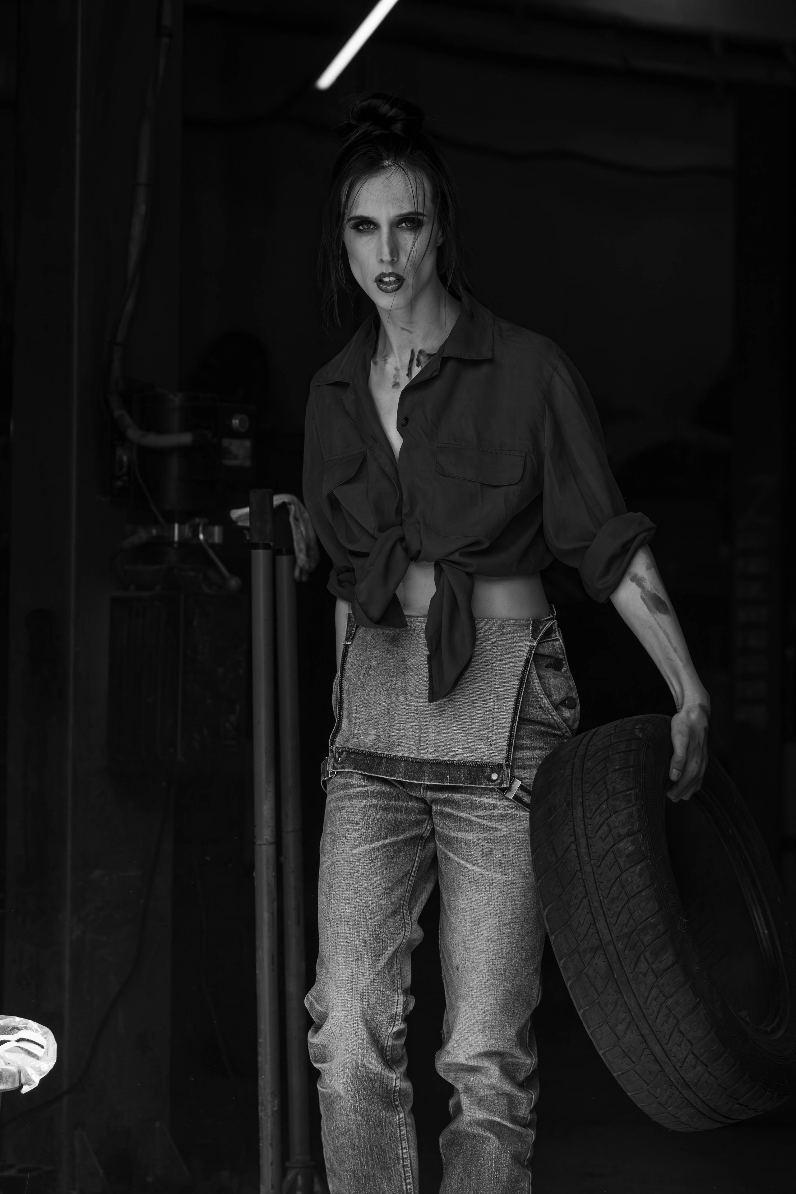 Art-фотосессия. Фотограф анималист — Тула, Москва