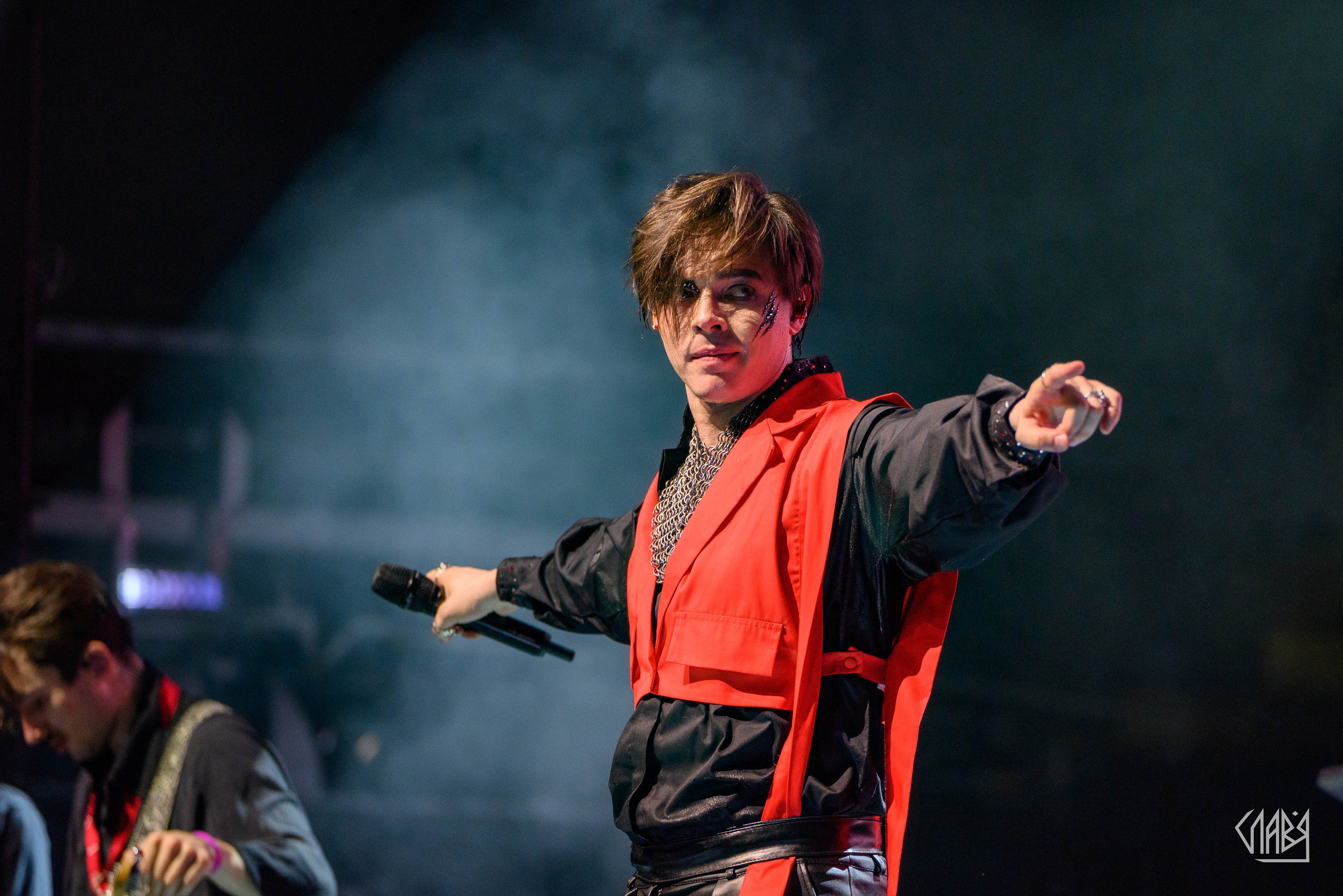 Geek&Music [концерт]. Фотограф из Москвы Ярослава Панкратова