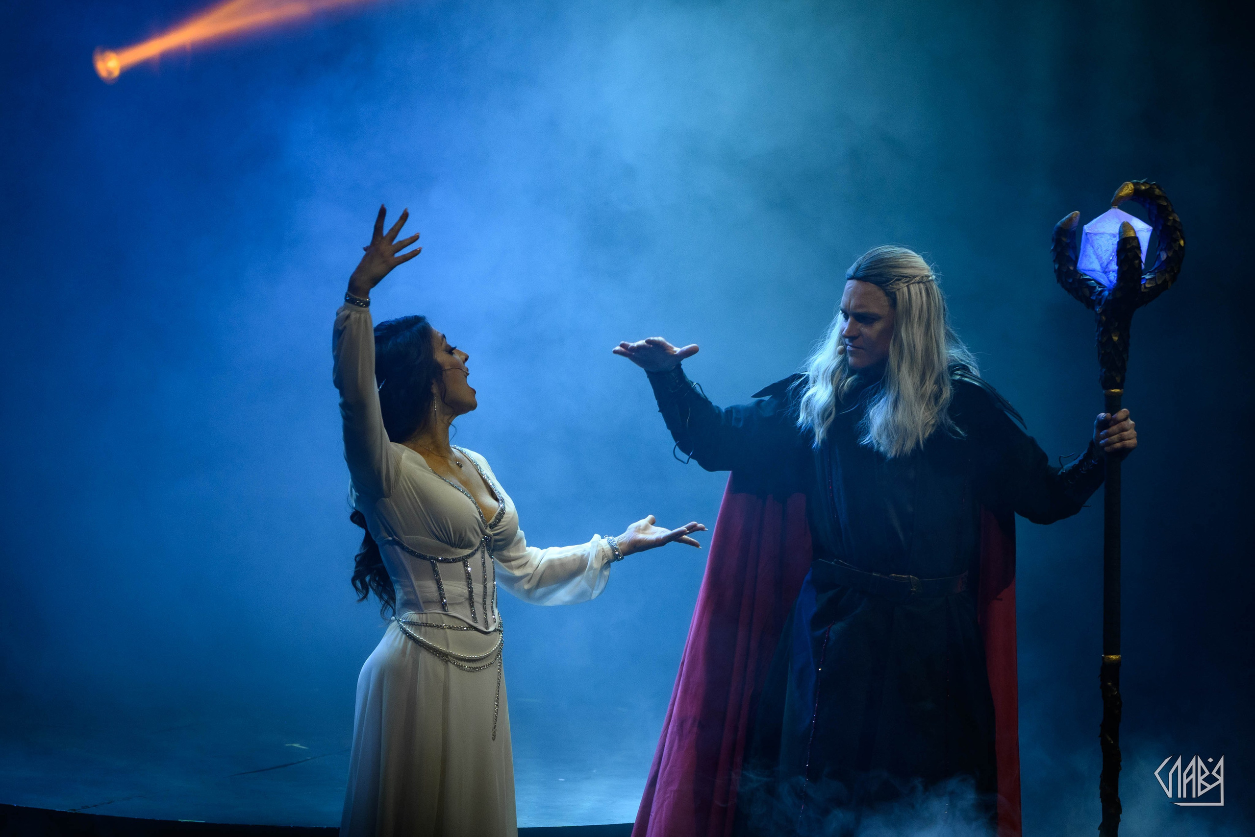 Последнее испытание альтернативный финал. Фотограф из Москвы Ярослава Панкратова