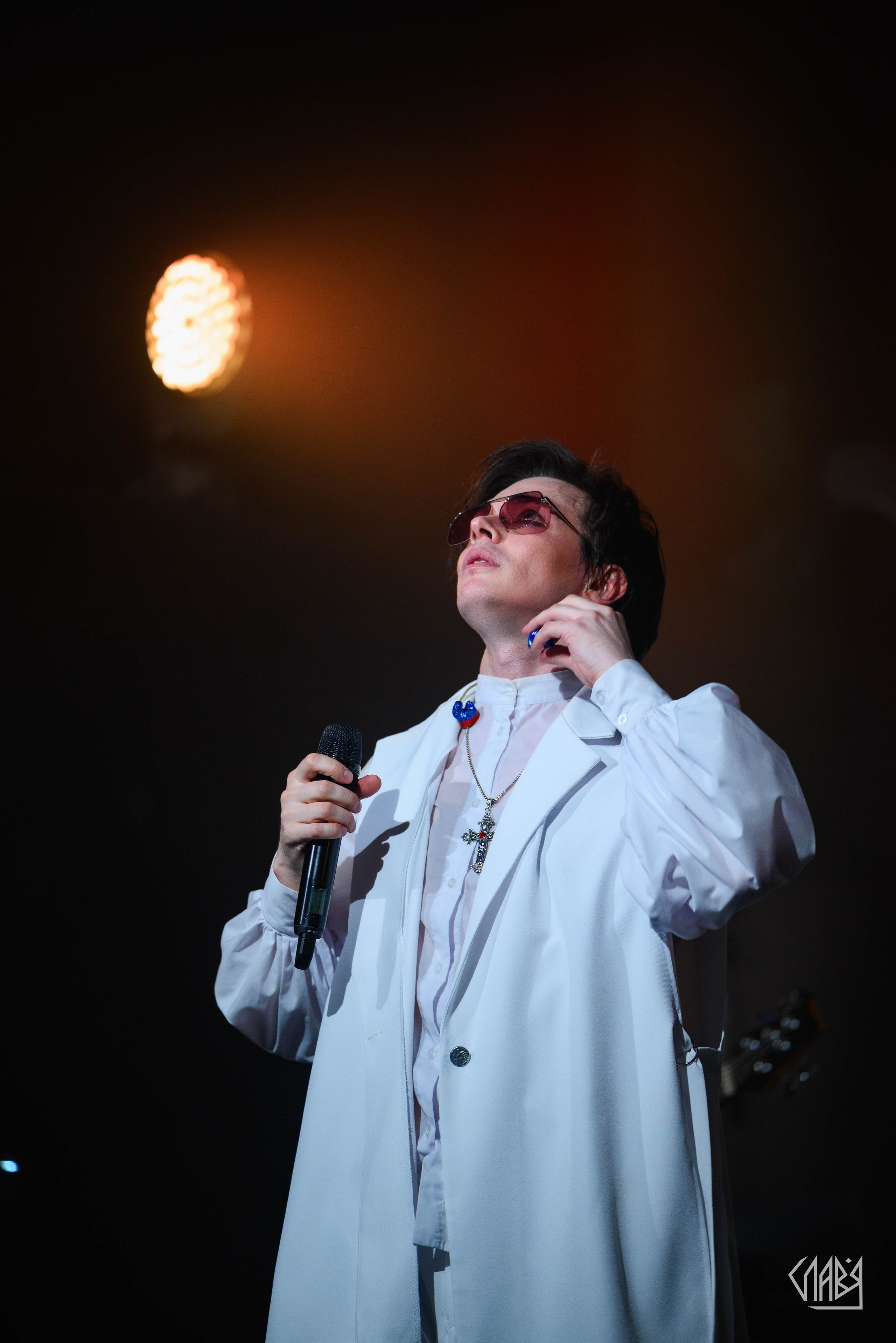 Быть королем. Фотограф из Москвы Ярослава Панкратова