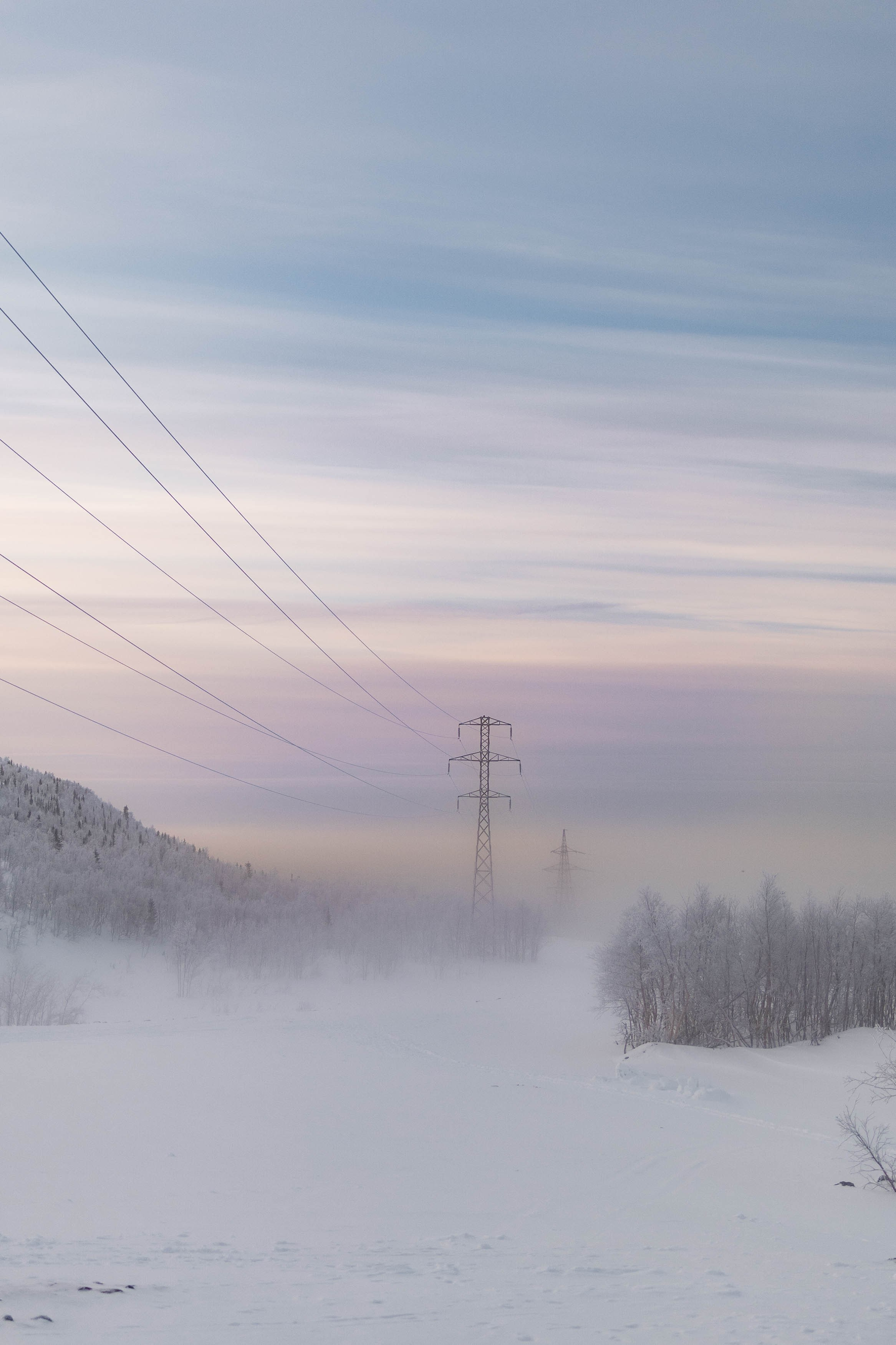 Хибины 24. Vazovsky Photography