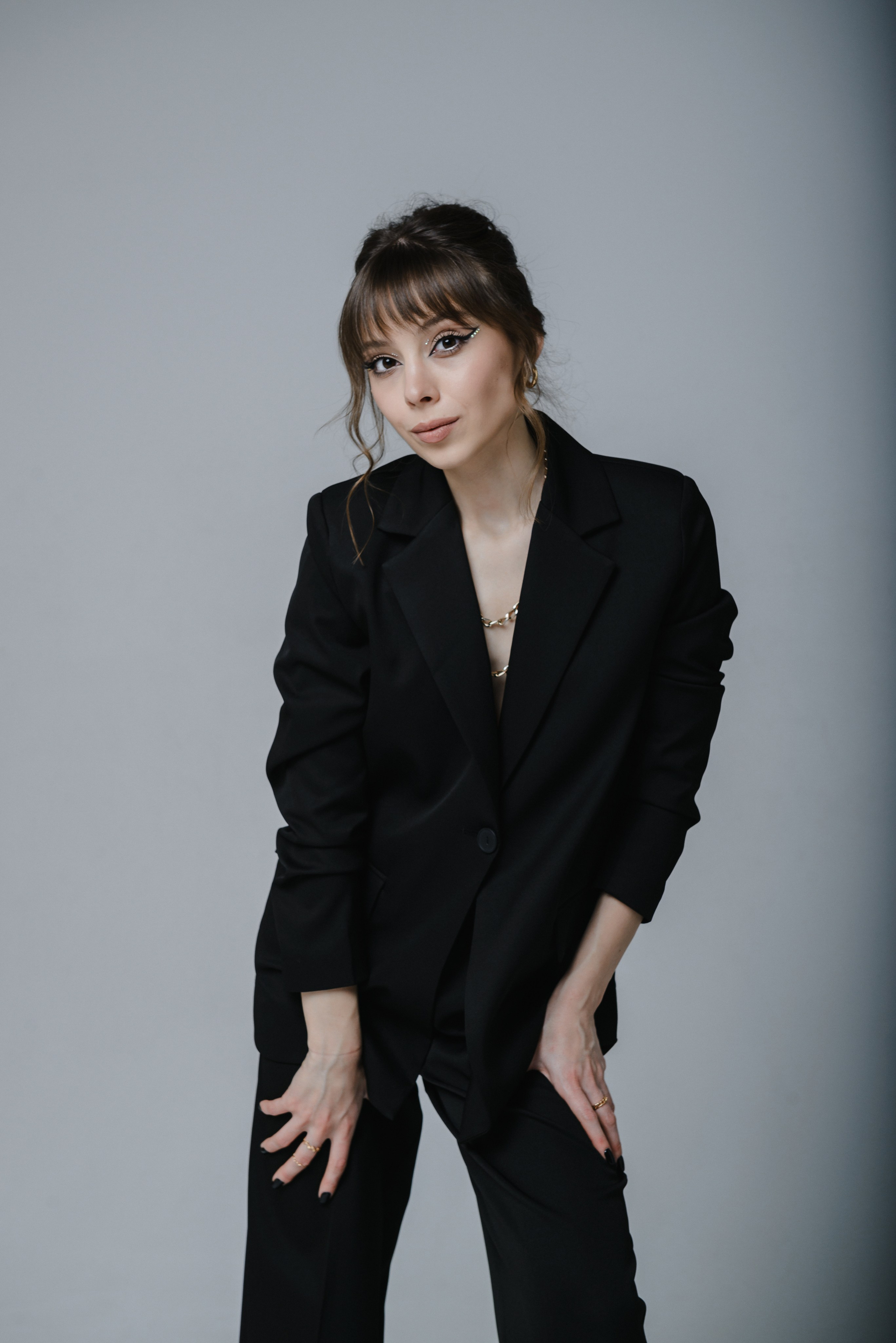 ПОЛИНА. Фотограф Лопаткина Ирина