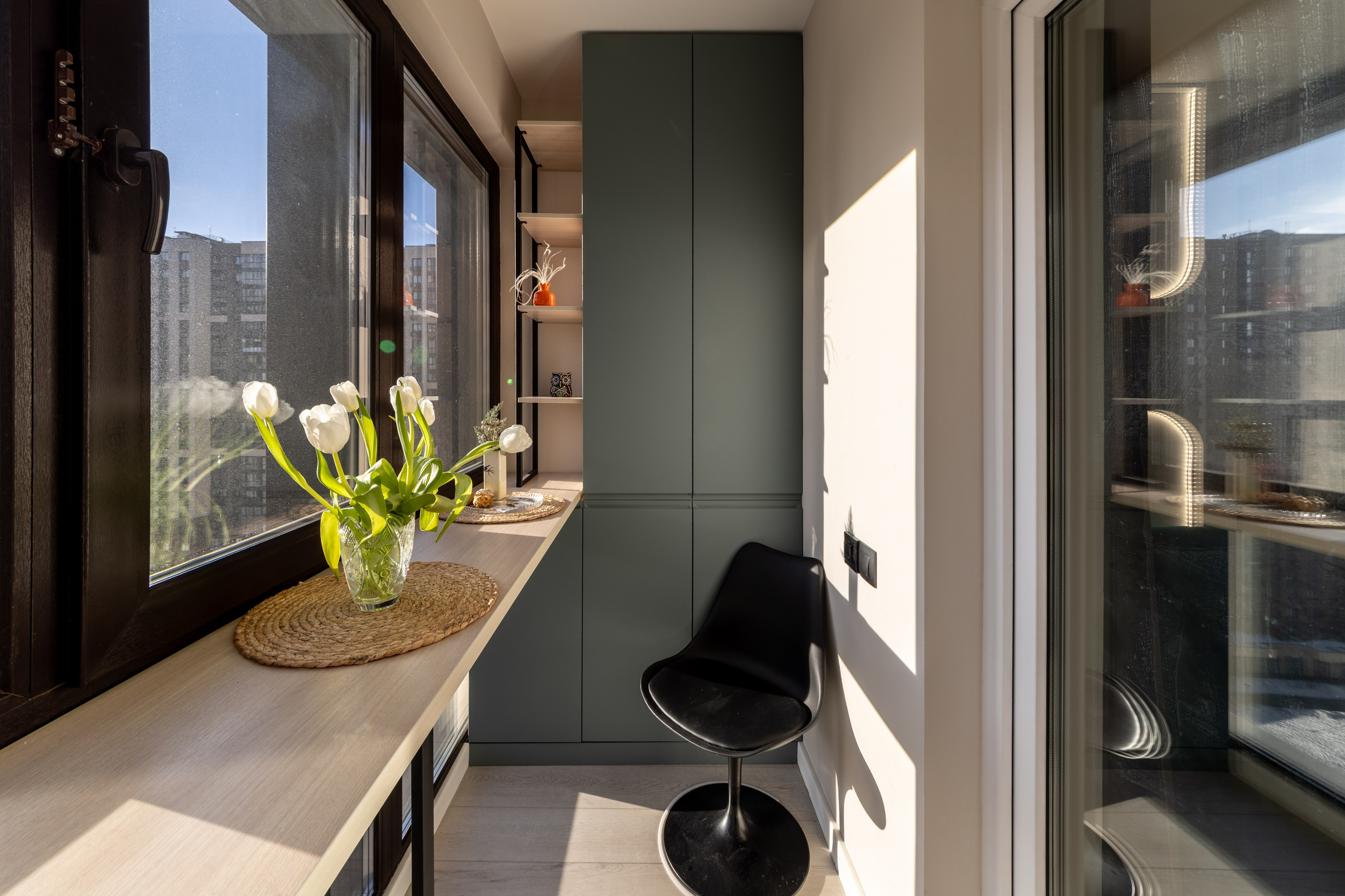 ЖК ФОРЕСТ. Фотограф Вадим Казусь