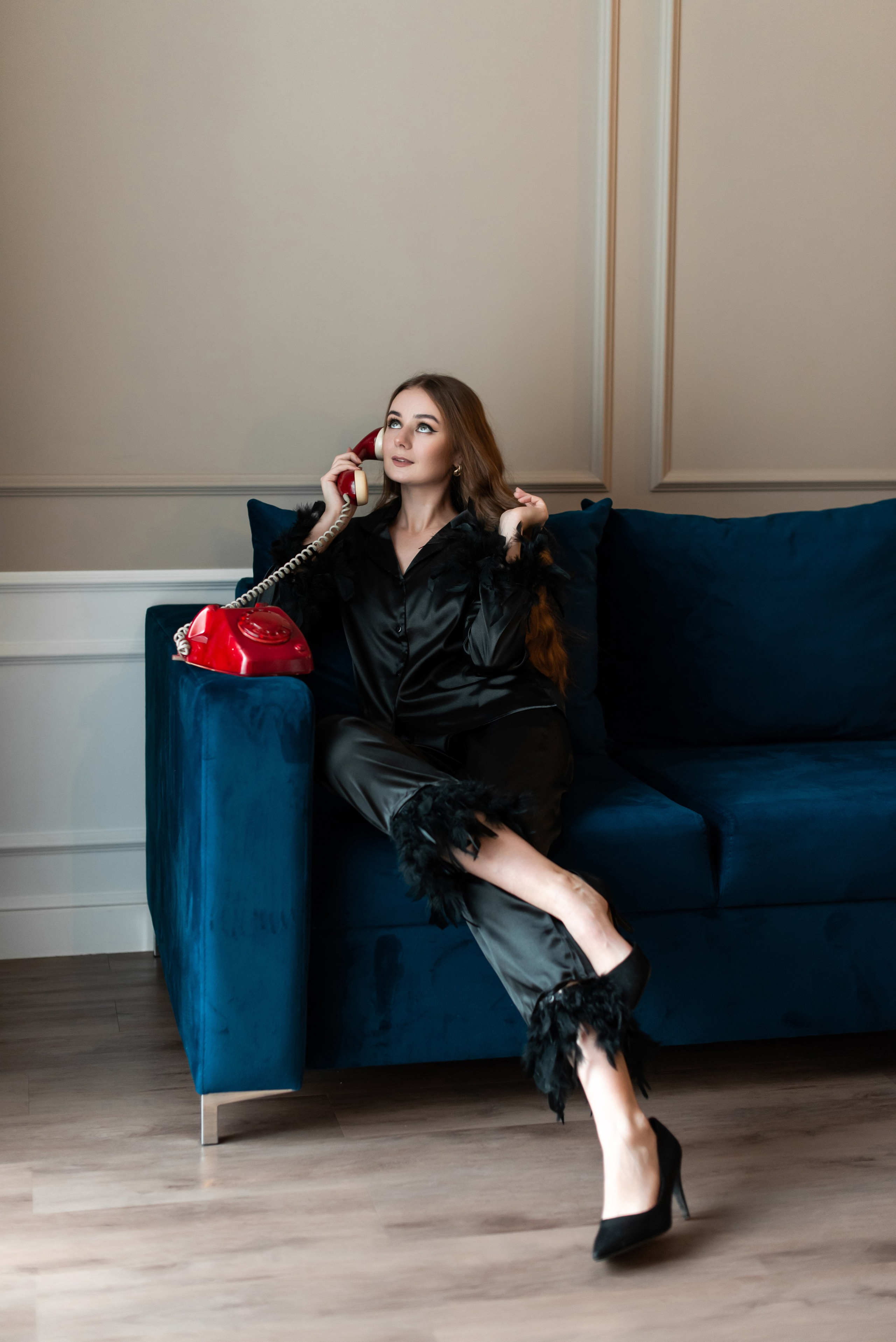 Анастасия. Фотограф Палий Ульяна