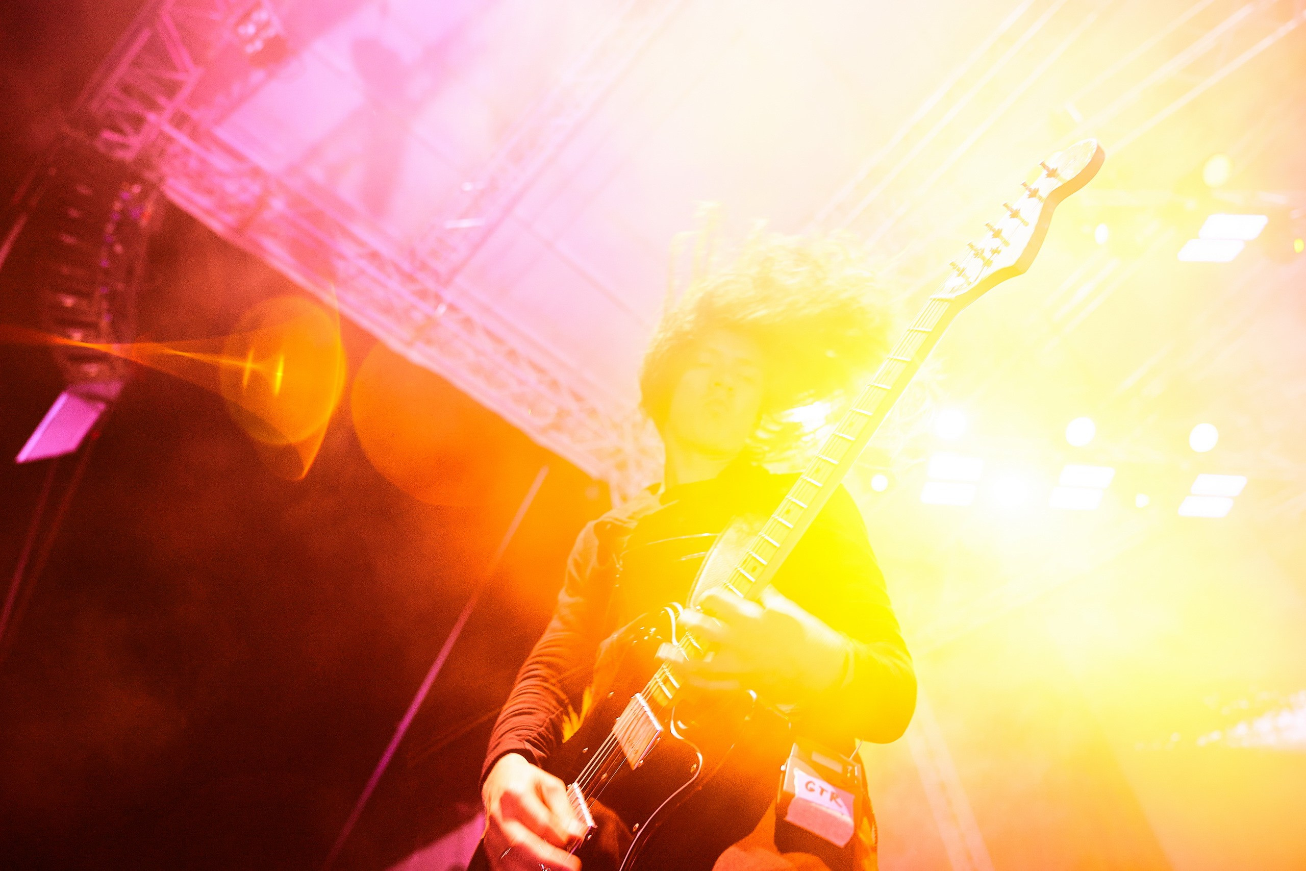 Концерты. Фотограф Евгений Шаров