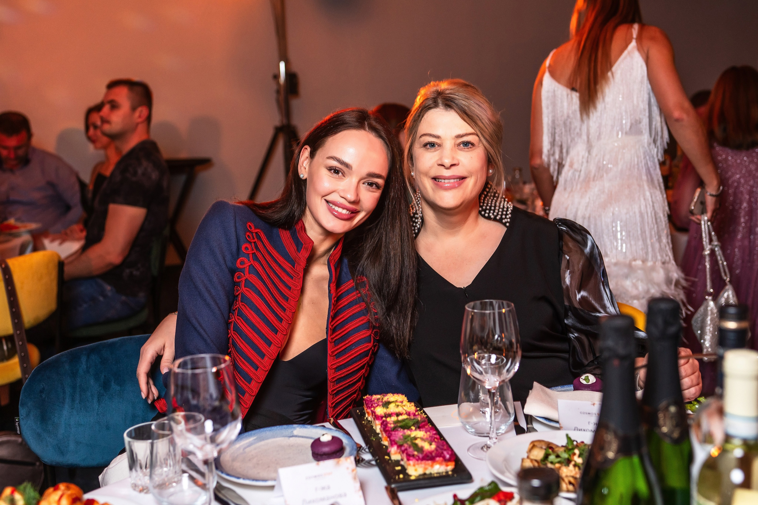 Фотограф на новогодний корпоратив. Фотограф Сочи