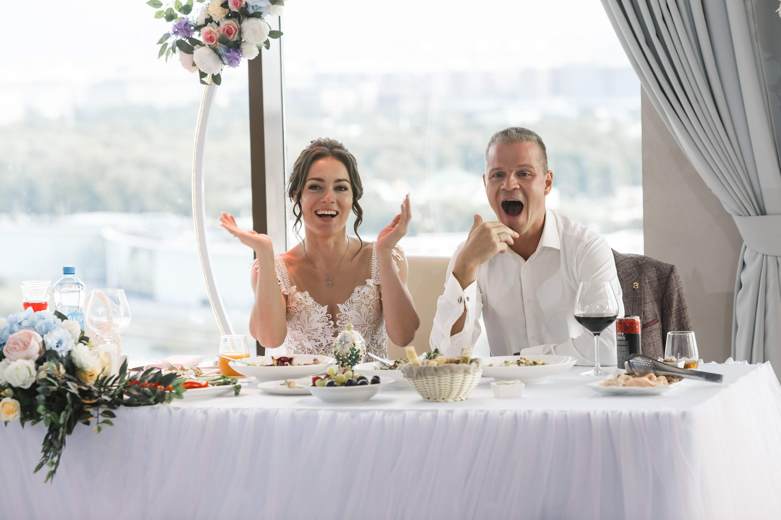 Свадебная фотосессия. Свадебный фотограф Игорь Брундасов 8PHOTO на свадьбу венчание загс СПб