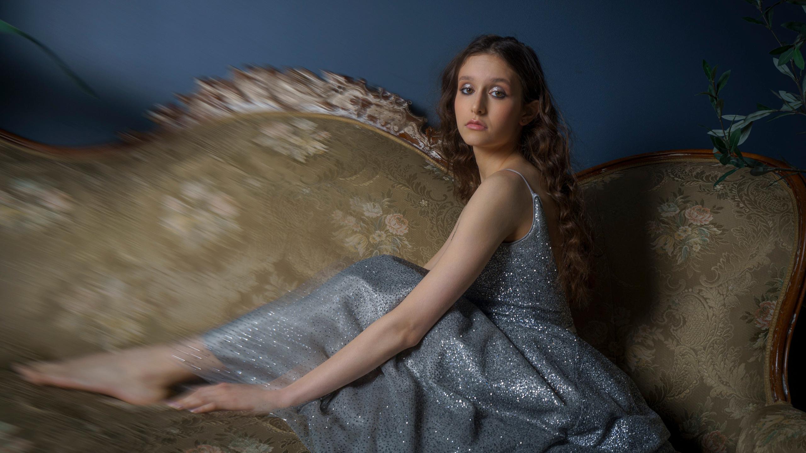 Таня. Фотограф Сергей Танков