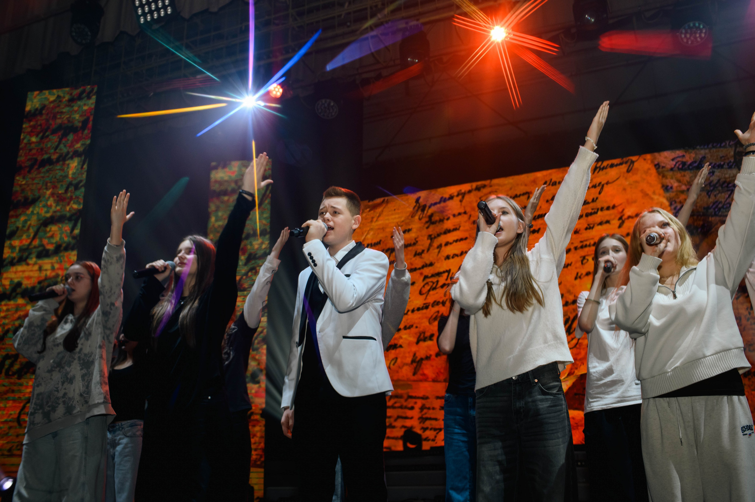 Уральская земля. Фотограф — Игорь Ушаков