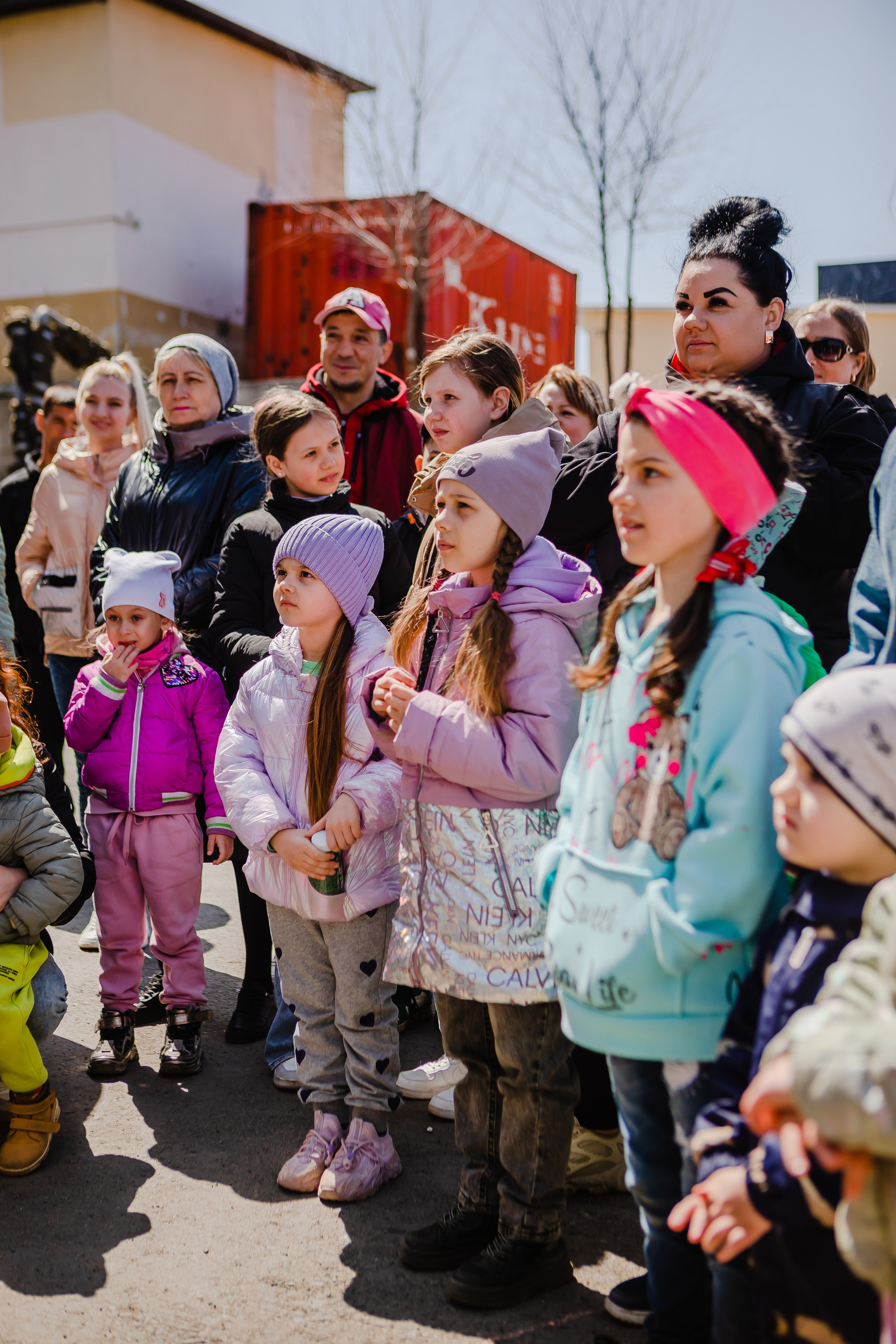 Репортаж. Фотограф в Коломне, Рязани, Москве. Готовность фото на следующий день