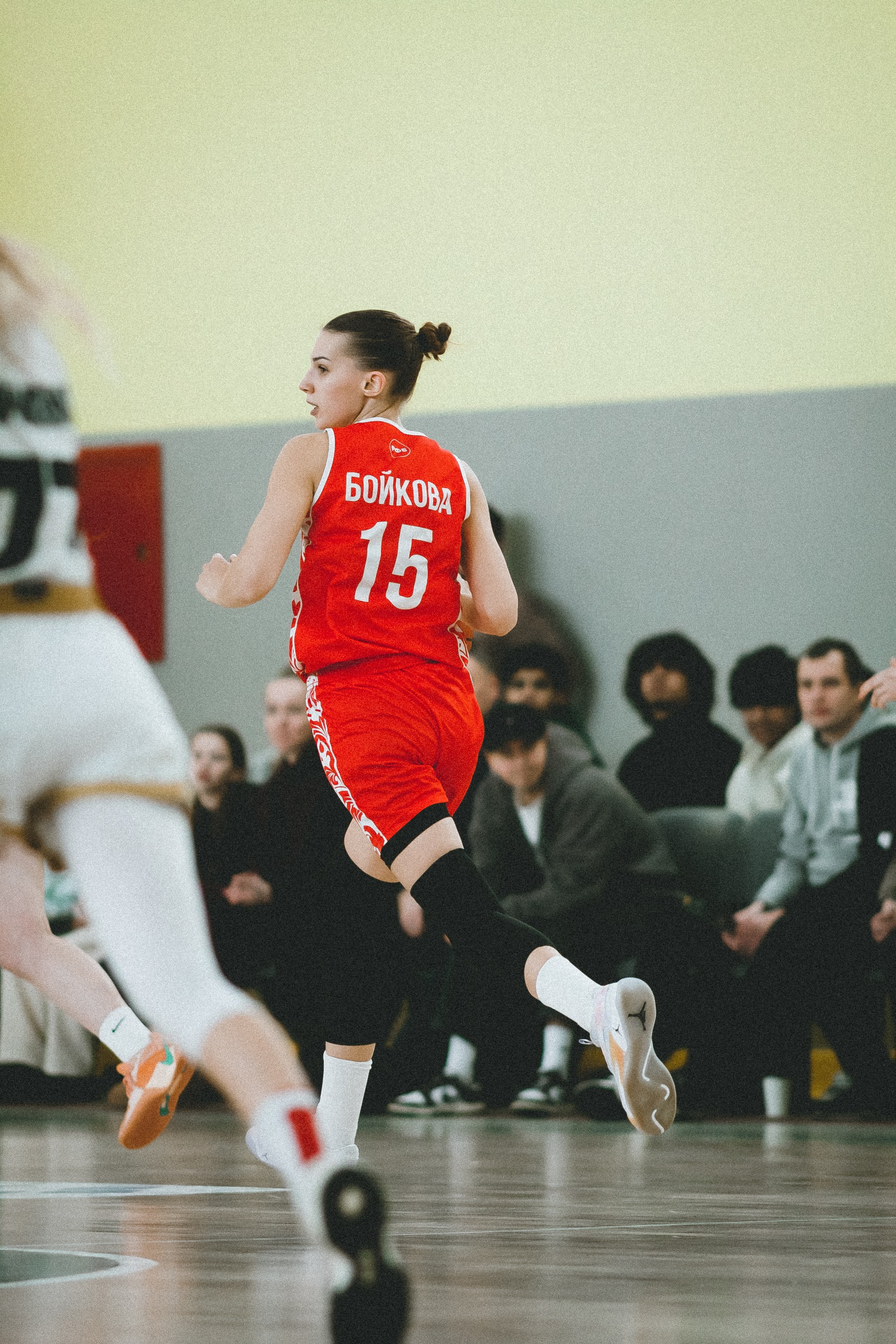 Атланта-Юность / 1. Фотография