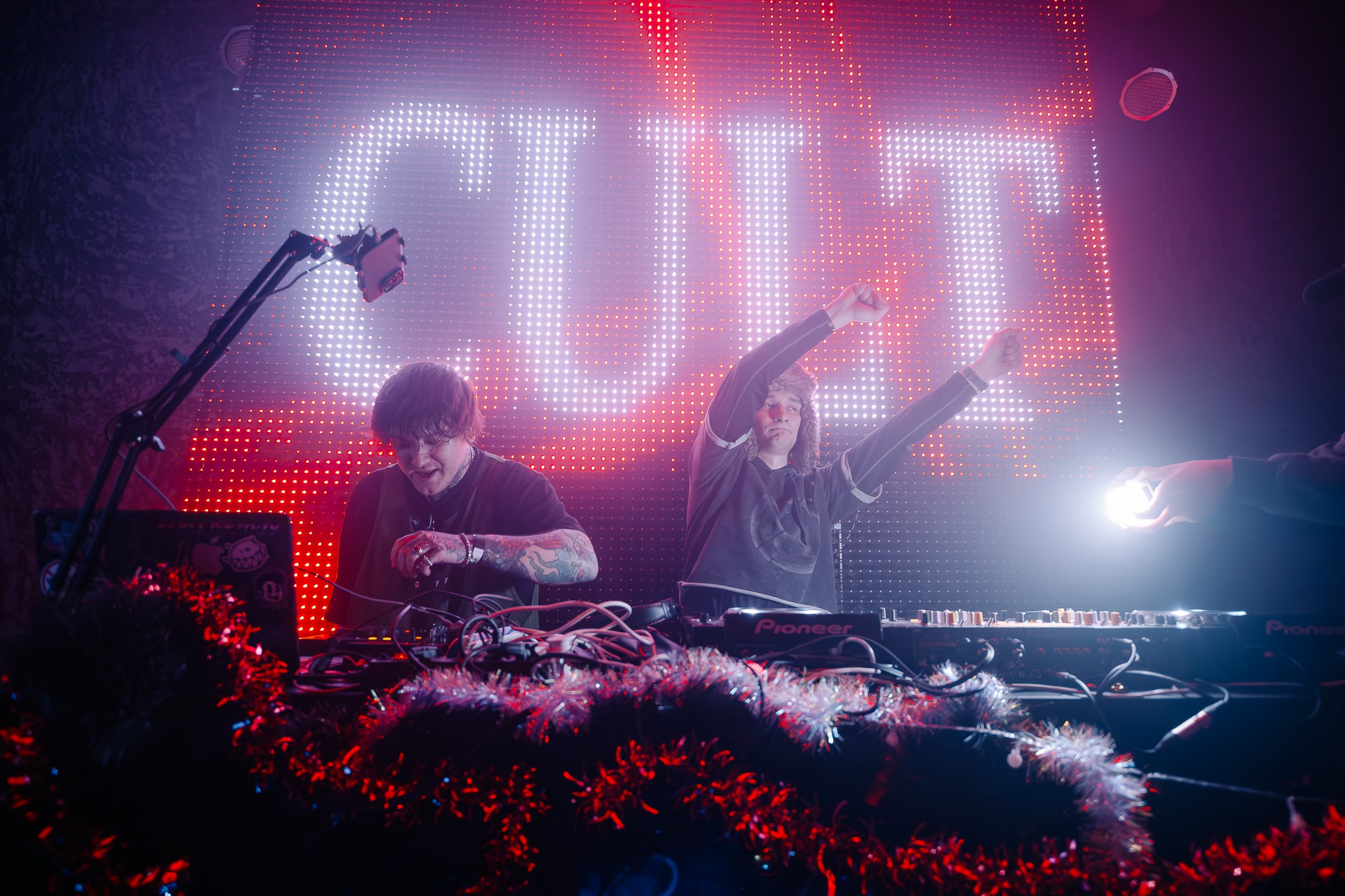 Вечеринка в клубе CULT Санкт-Петербург. Репортажный фотограф, Санкт-Петербург