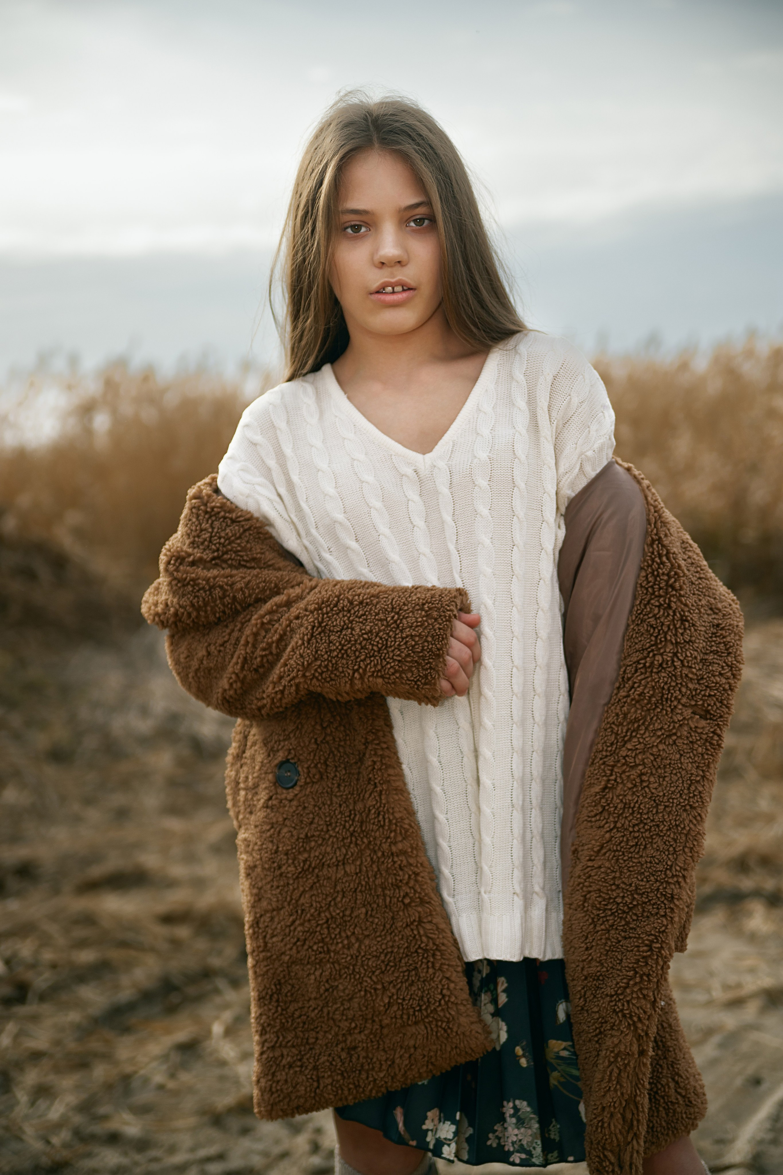 Imi models. Фотограф Александр Закадычный | Таганрог