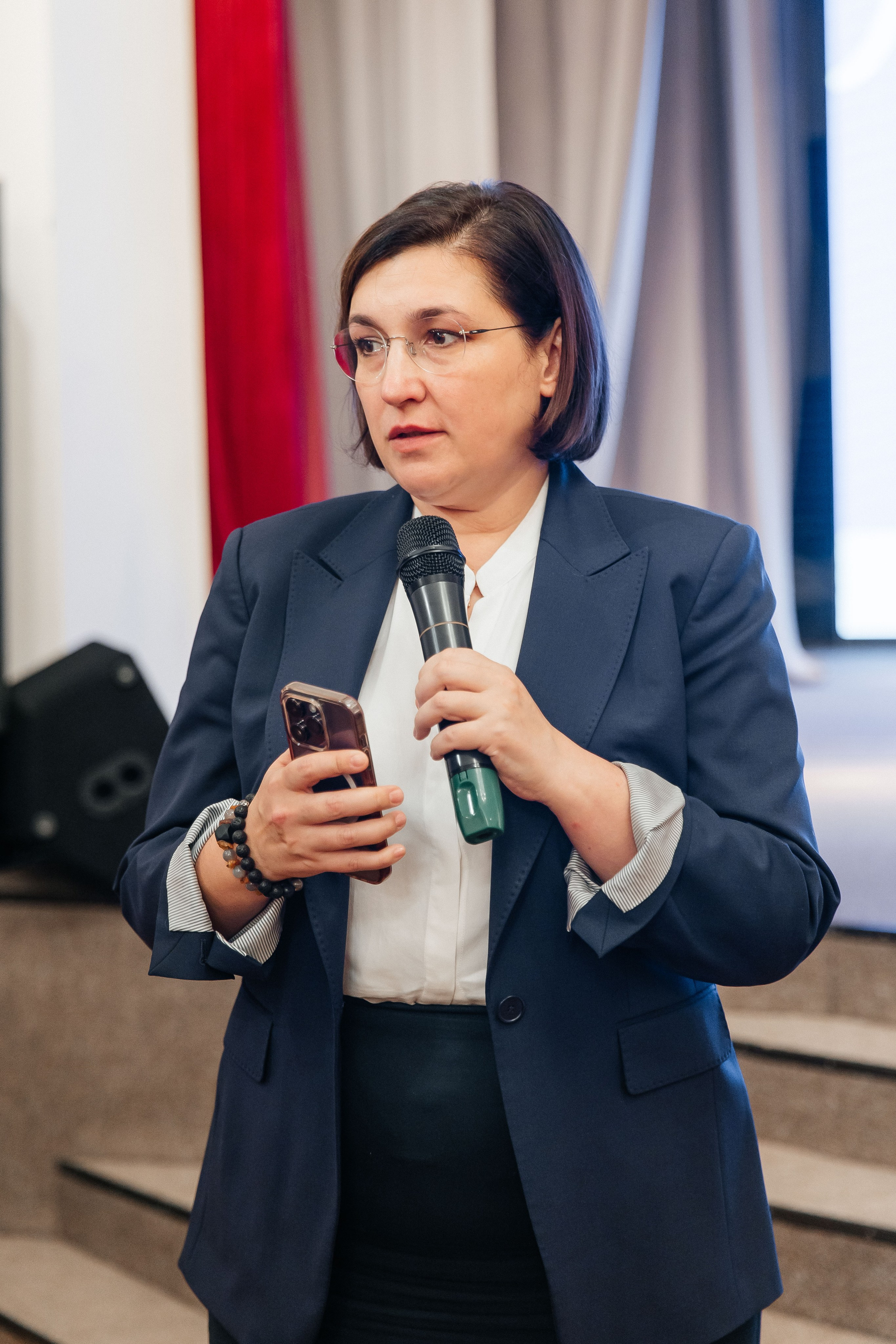 Координационный совет — Томск. _Carpe diem_