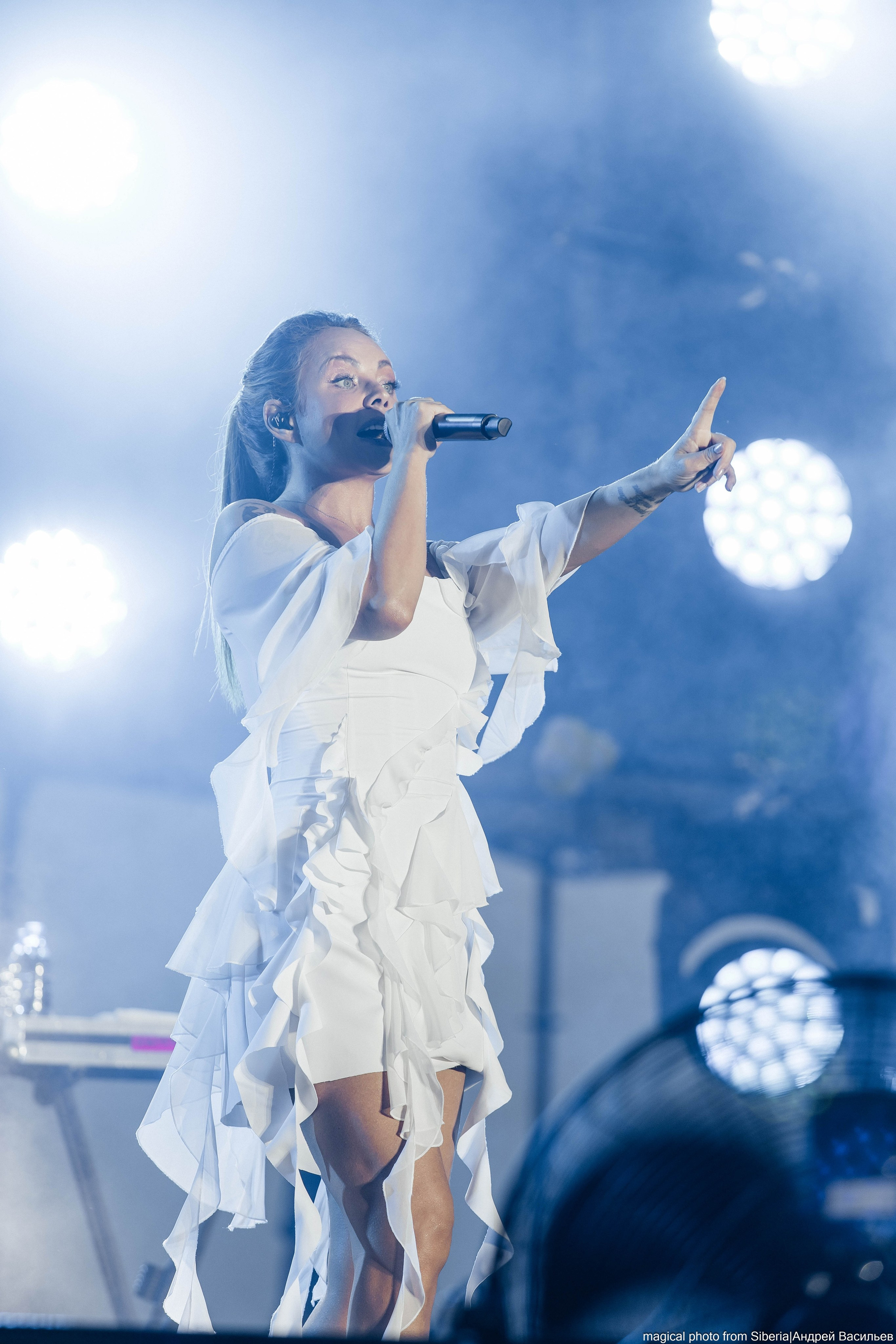 МакSим. _Carpe diem_