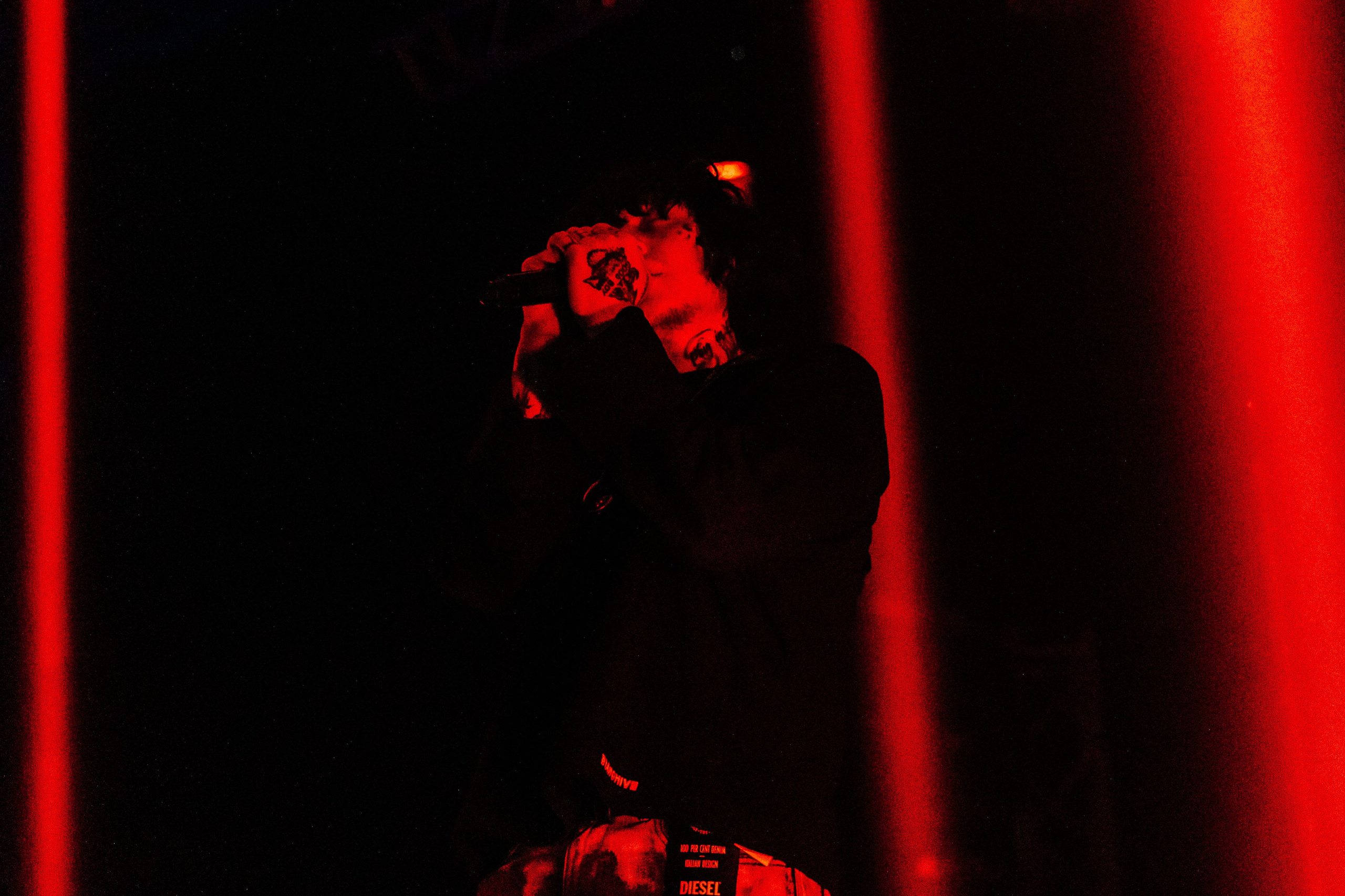 Три дня дождя. _Carpe diem_