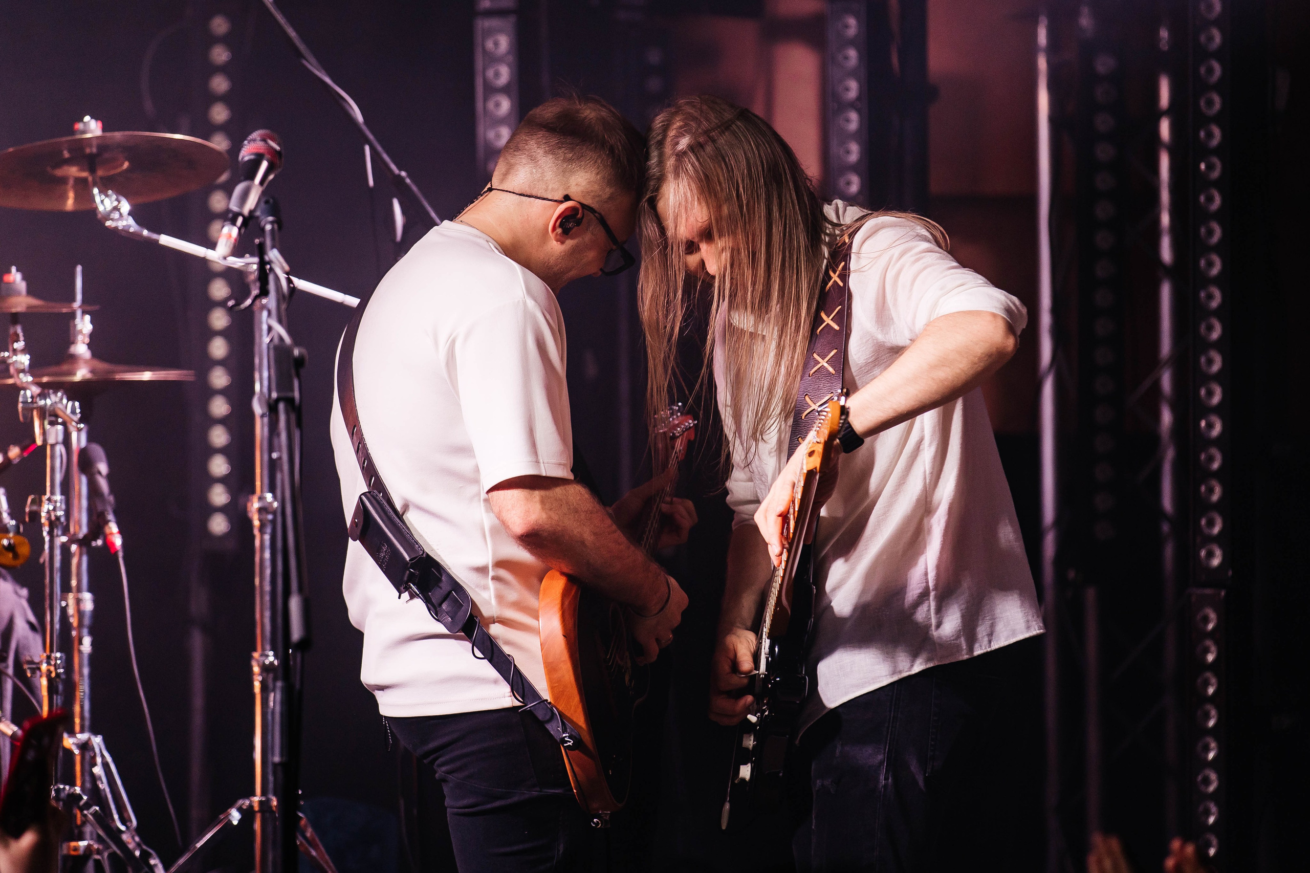 Комната культуры. _Carpe diem_