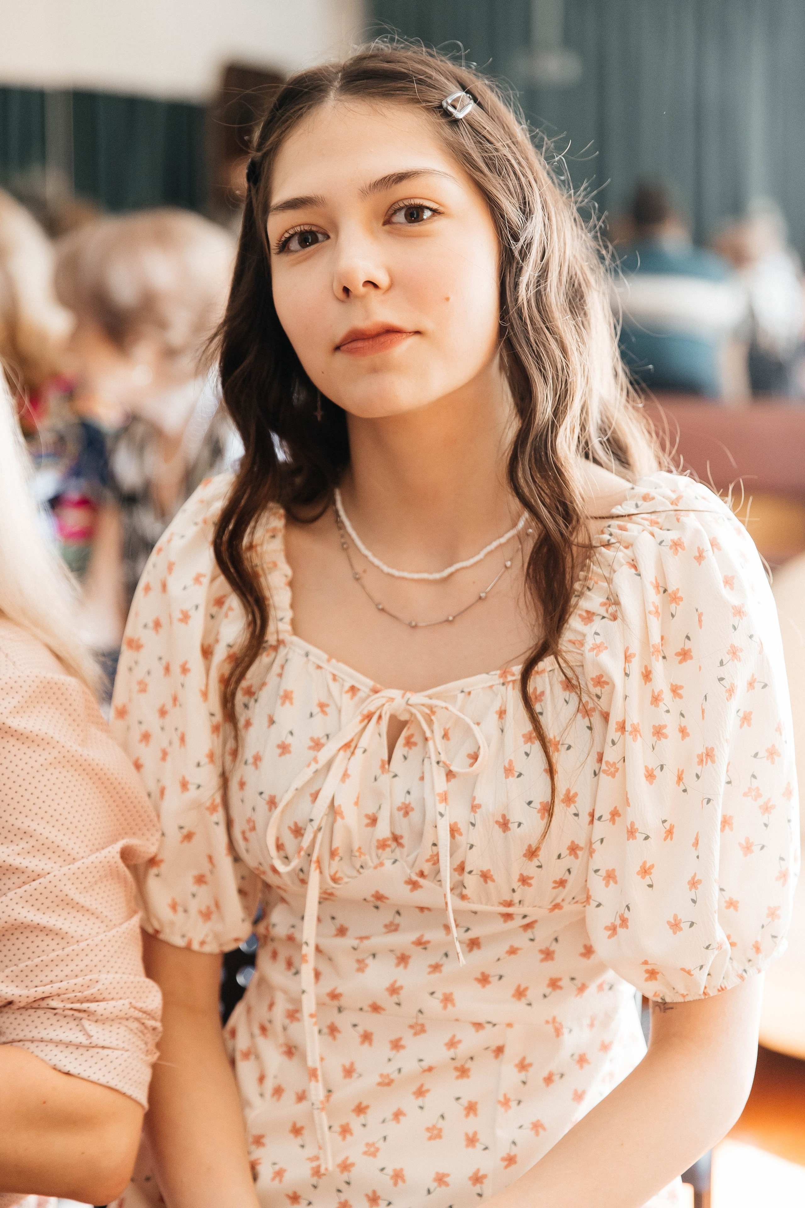 Гимназия Пеленг. _Carpe diem_