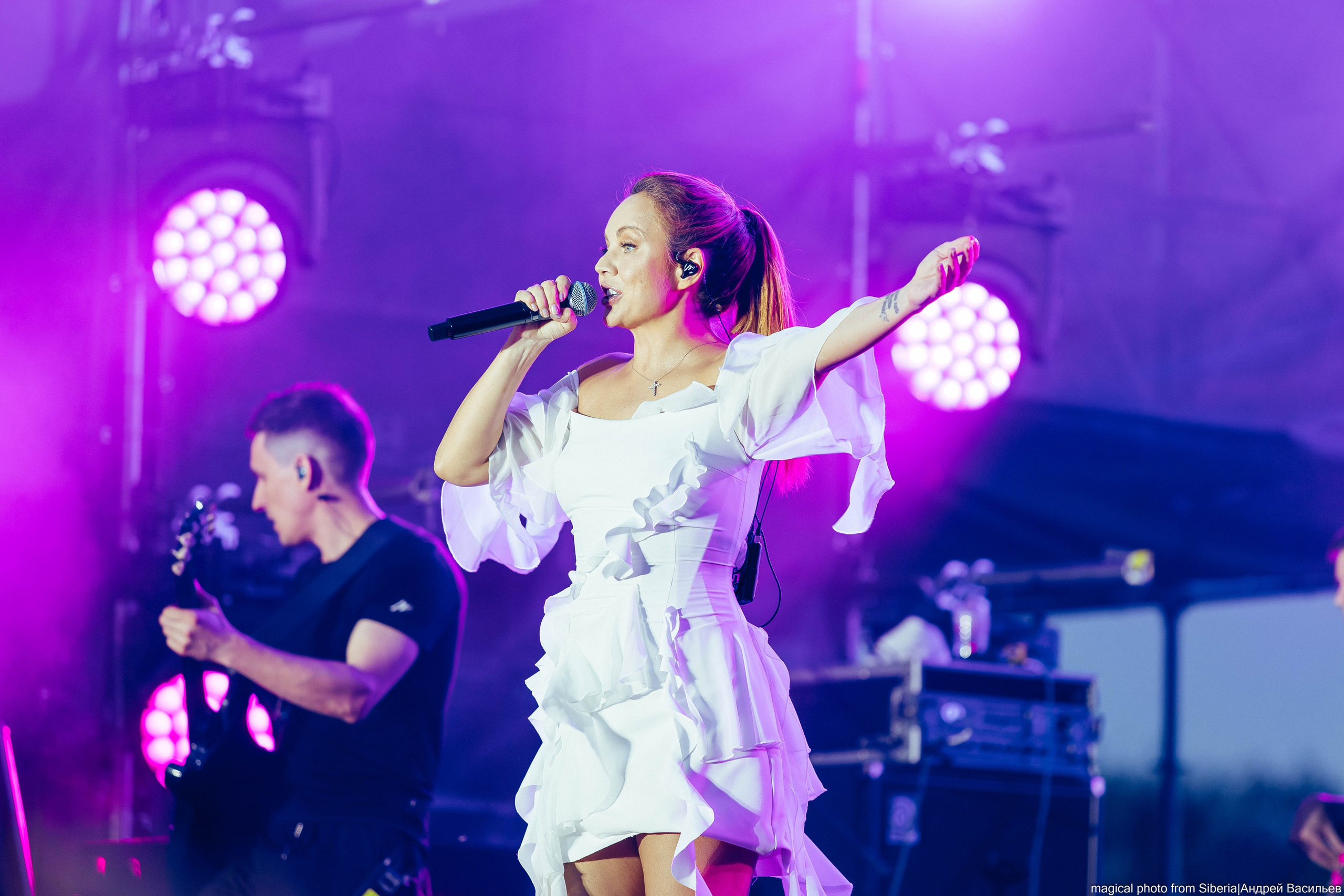 МакSим. _Carpe diem_