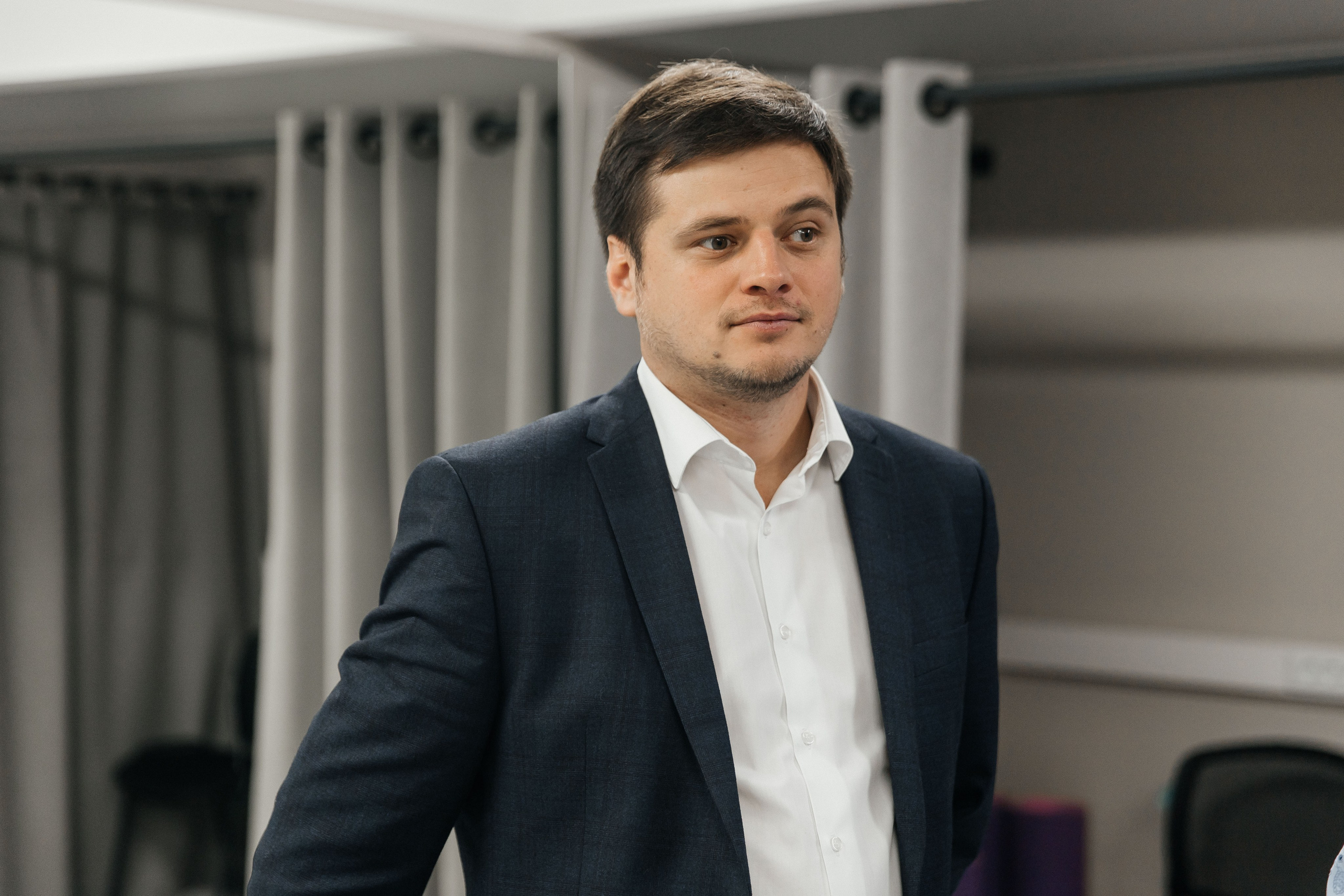 Росмолодёжь Томск. _Carpe diem_