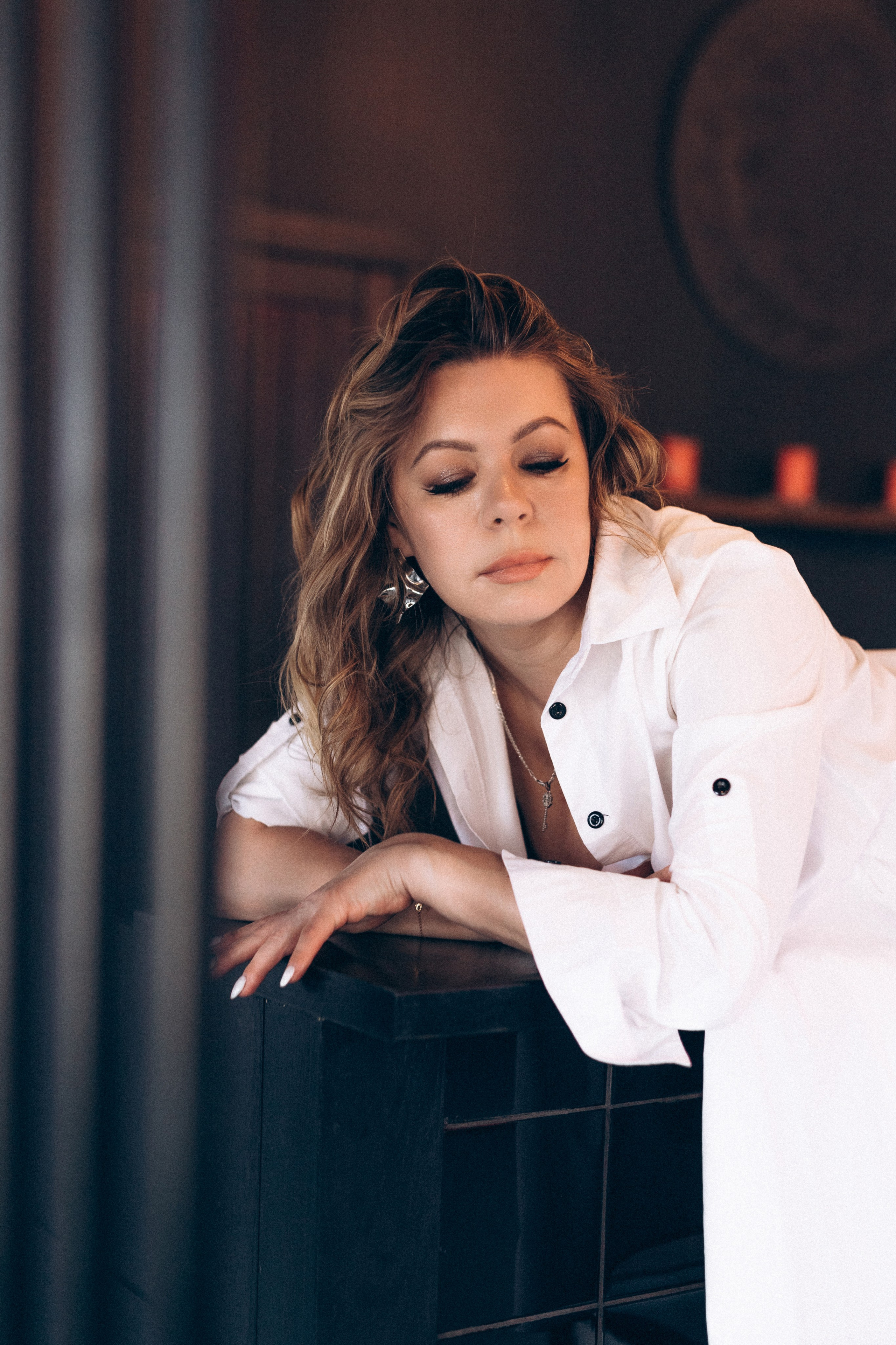 Аня. Фотограф Ногинск Электросталь Наталья Осетрова