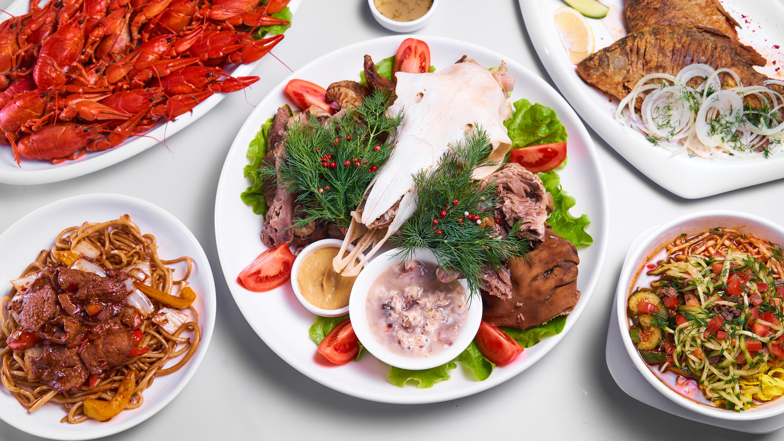 WOLT — KLEVER. Фотограф в Уральске Александр Хохлачёв | HOHLACHEV.COM