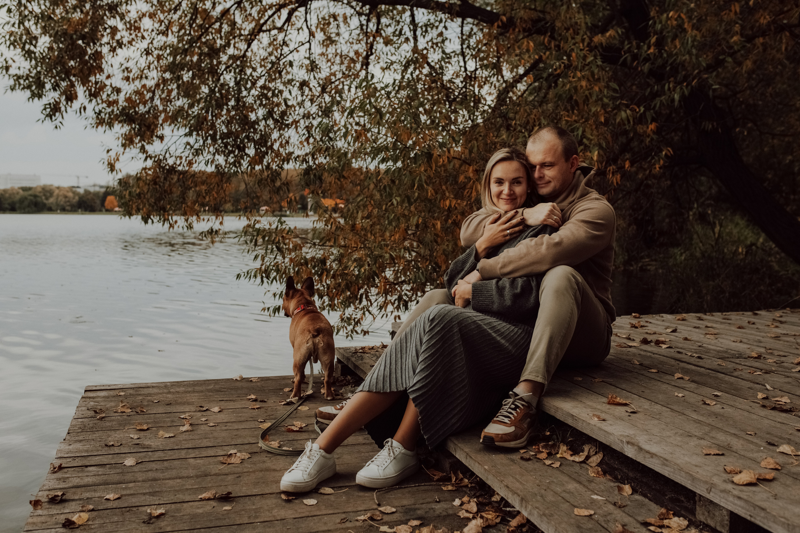 Сергей Саша Дизель. Семейный фотограф в Минске и РБ Стеликова Анна