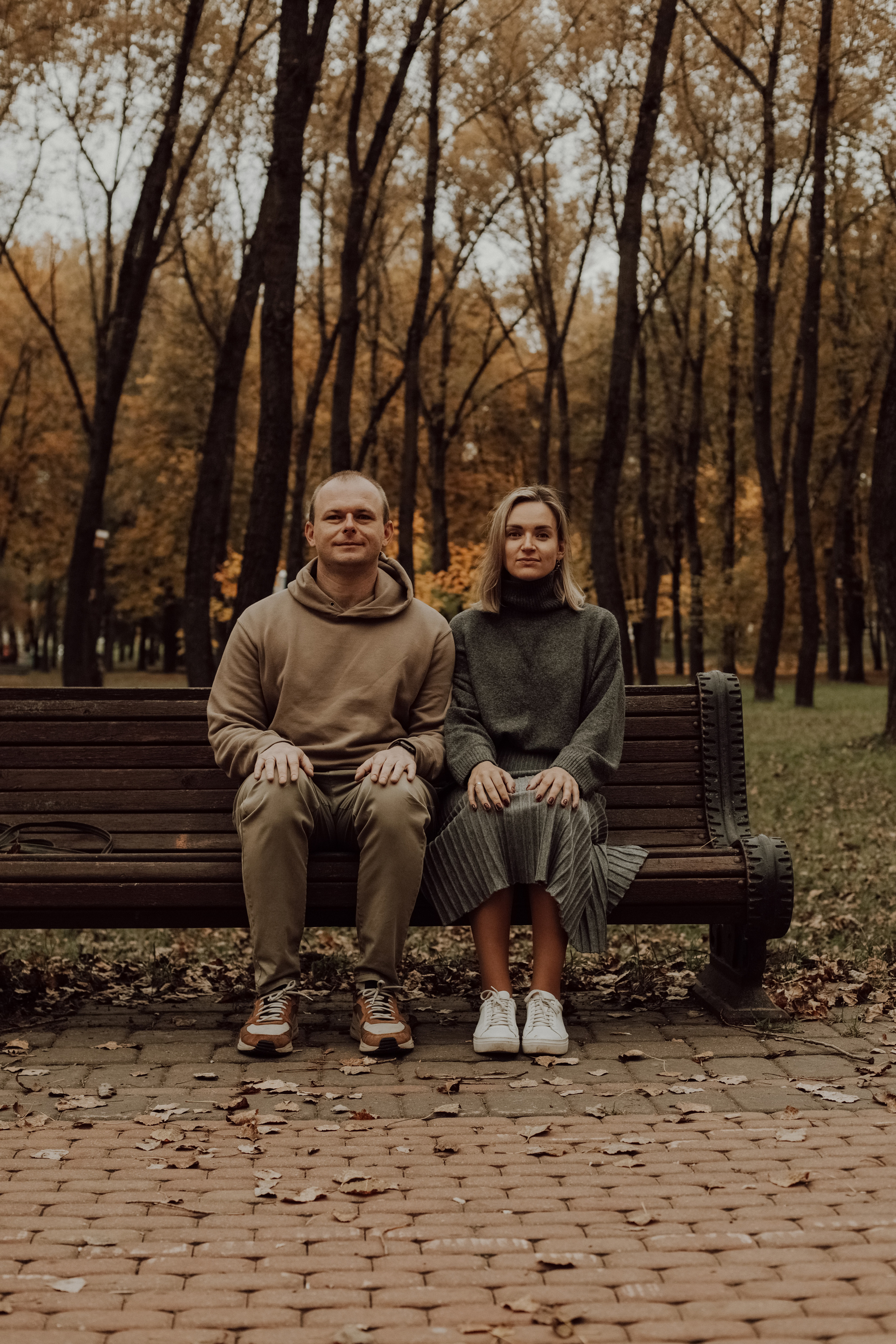 Сергей Саша Дизель. Семейный фотограф в Минске и РБ Стеликова Анна