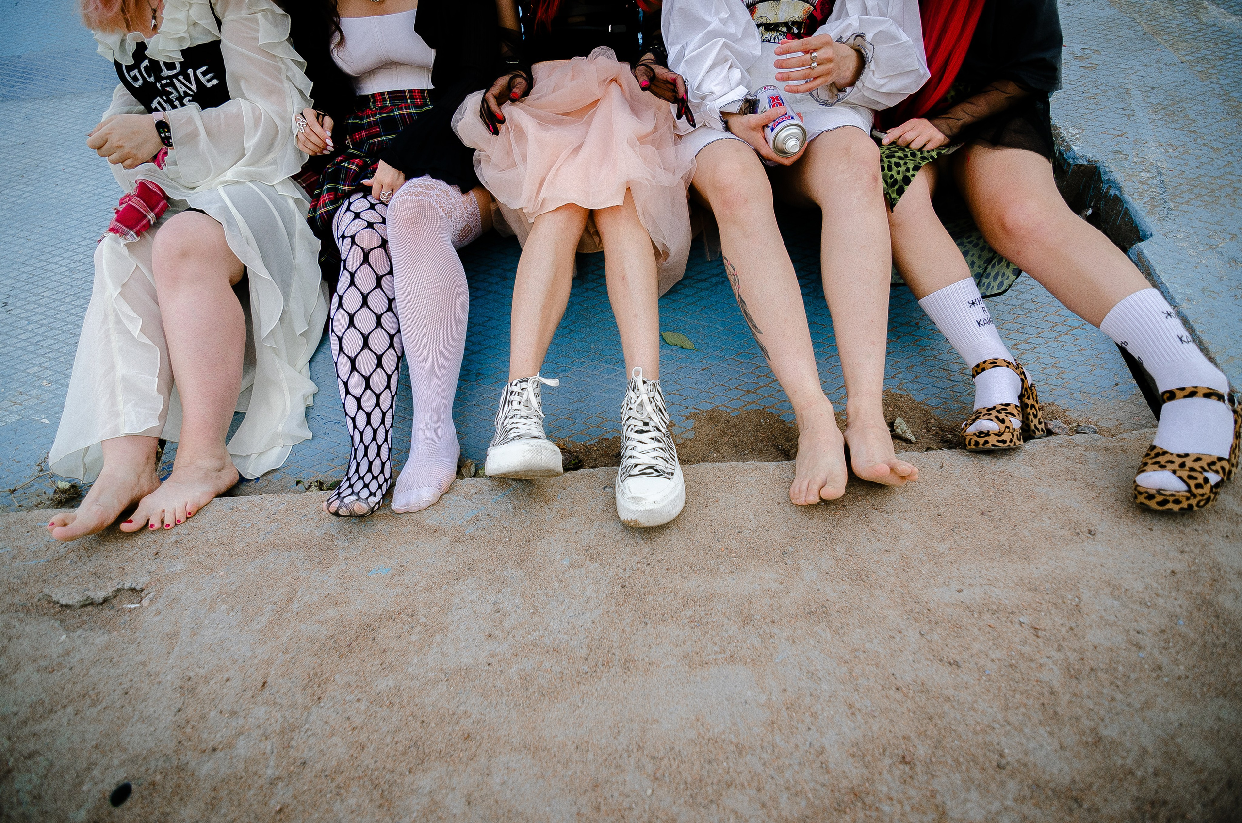 День рождения. Настя. 30 годиков. Alice_insomnia