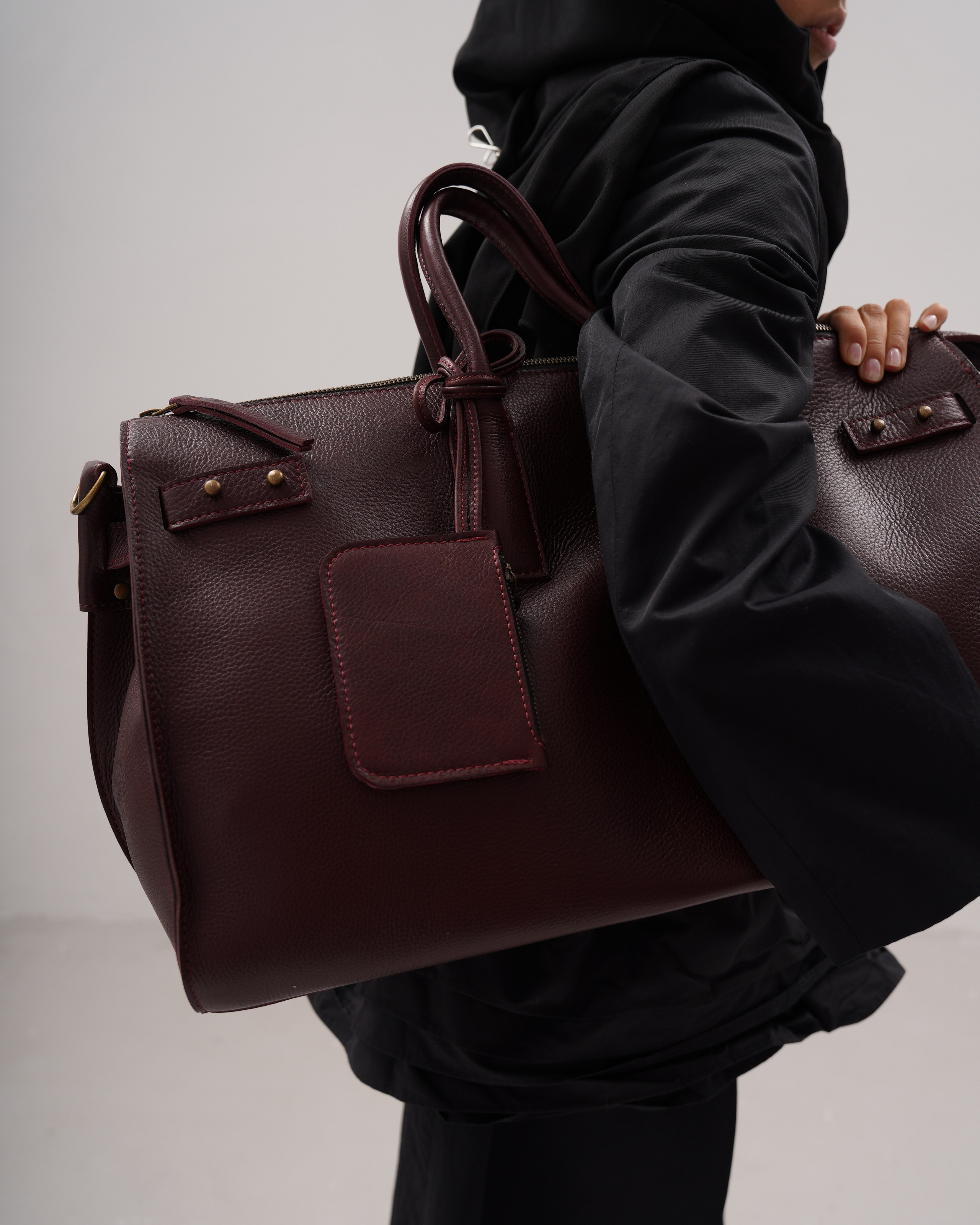 Thethverd'25. Фотограф Дарьяна Окулова