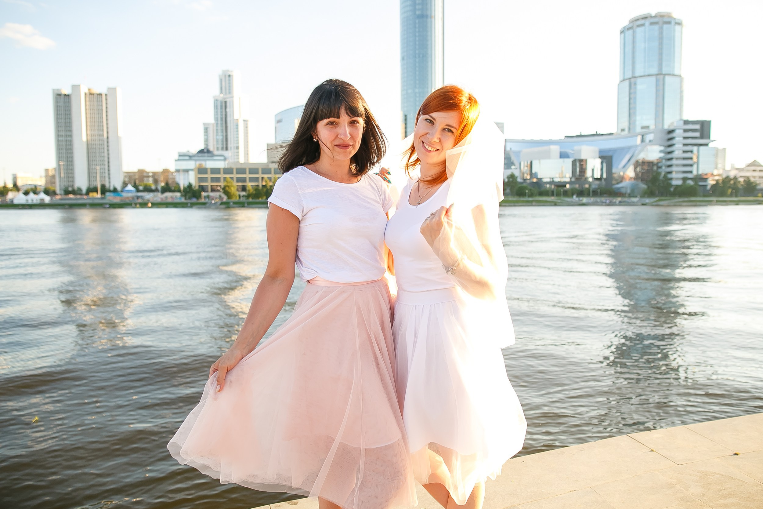 Девичник. Профессиональный фотограф Дугинов Николай | Екатеринбург