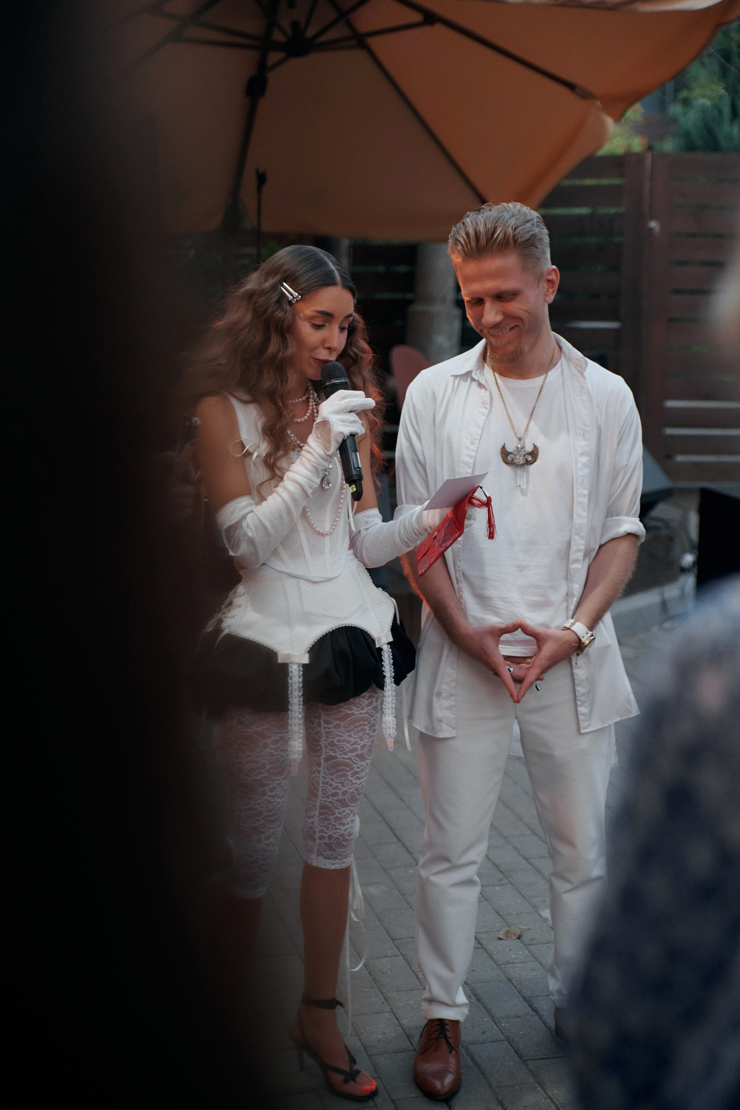 CONTRABANDA LOFT. День рождения. ФОТОГРАФ Кристина Павлова | МОСКВА