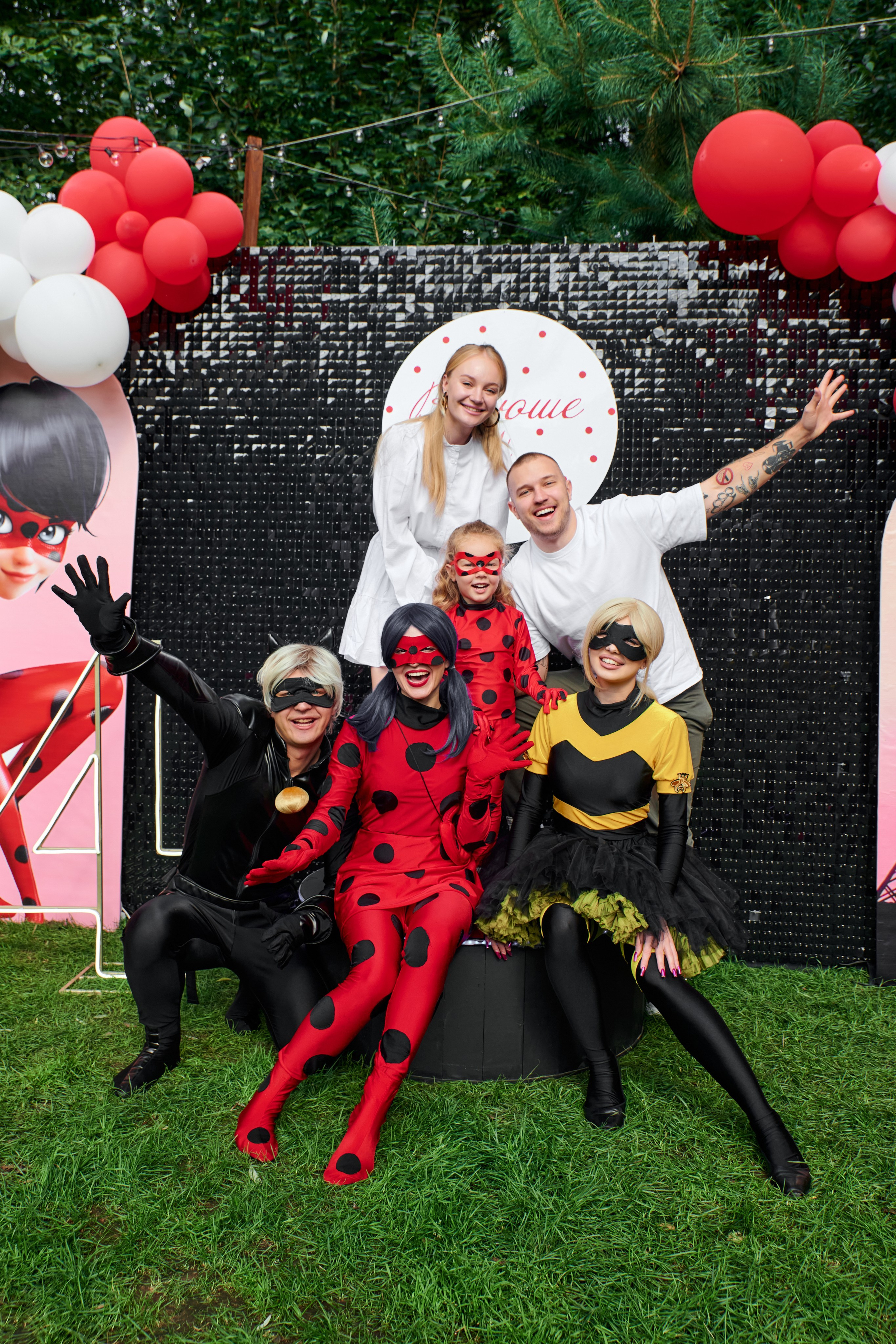 ВАРЮША. ФОТОГРАФ Кристина Павлова | МОСКВА