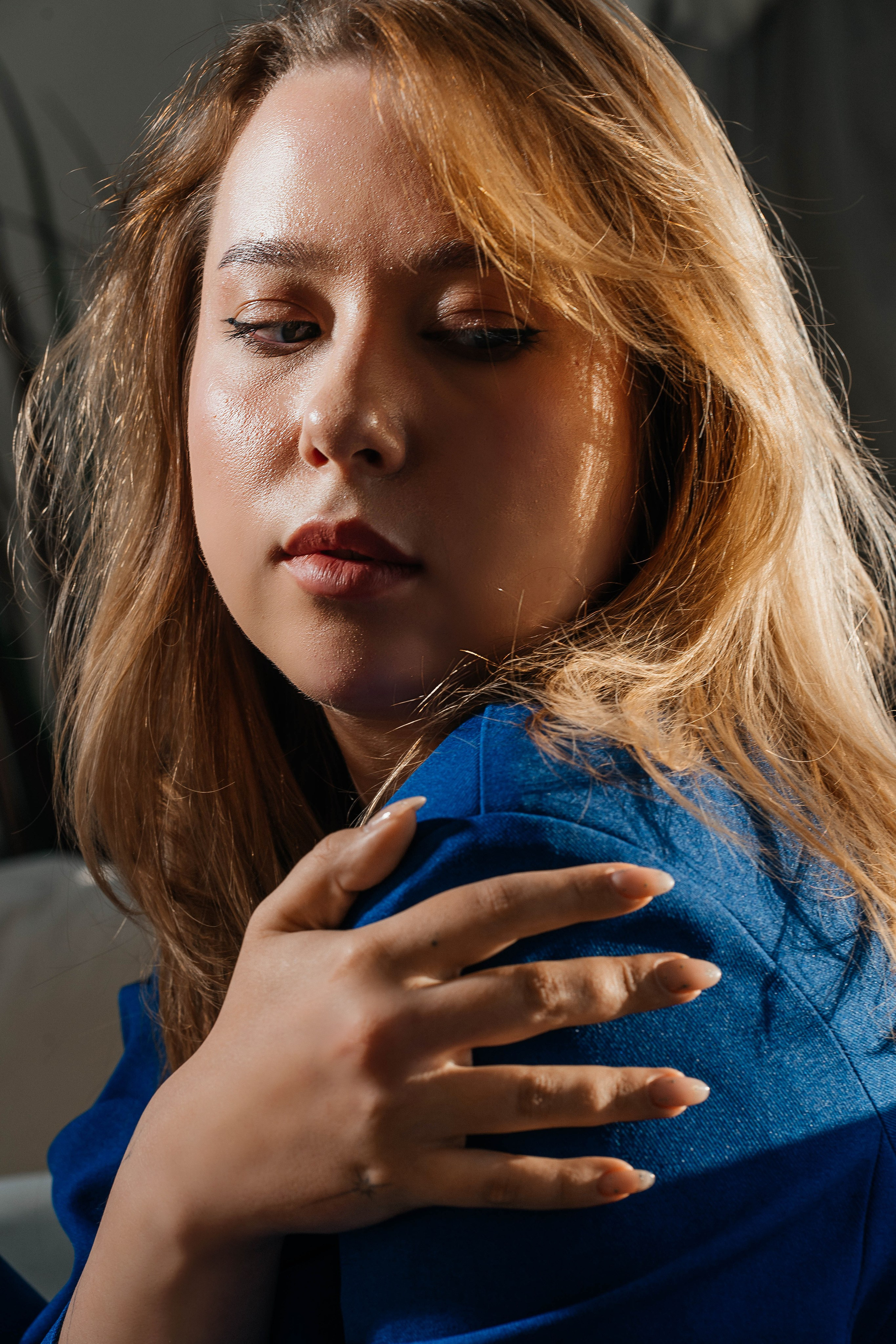 Темный ключ. Виктория Алпеева — фотограф по любви