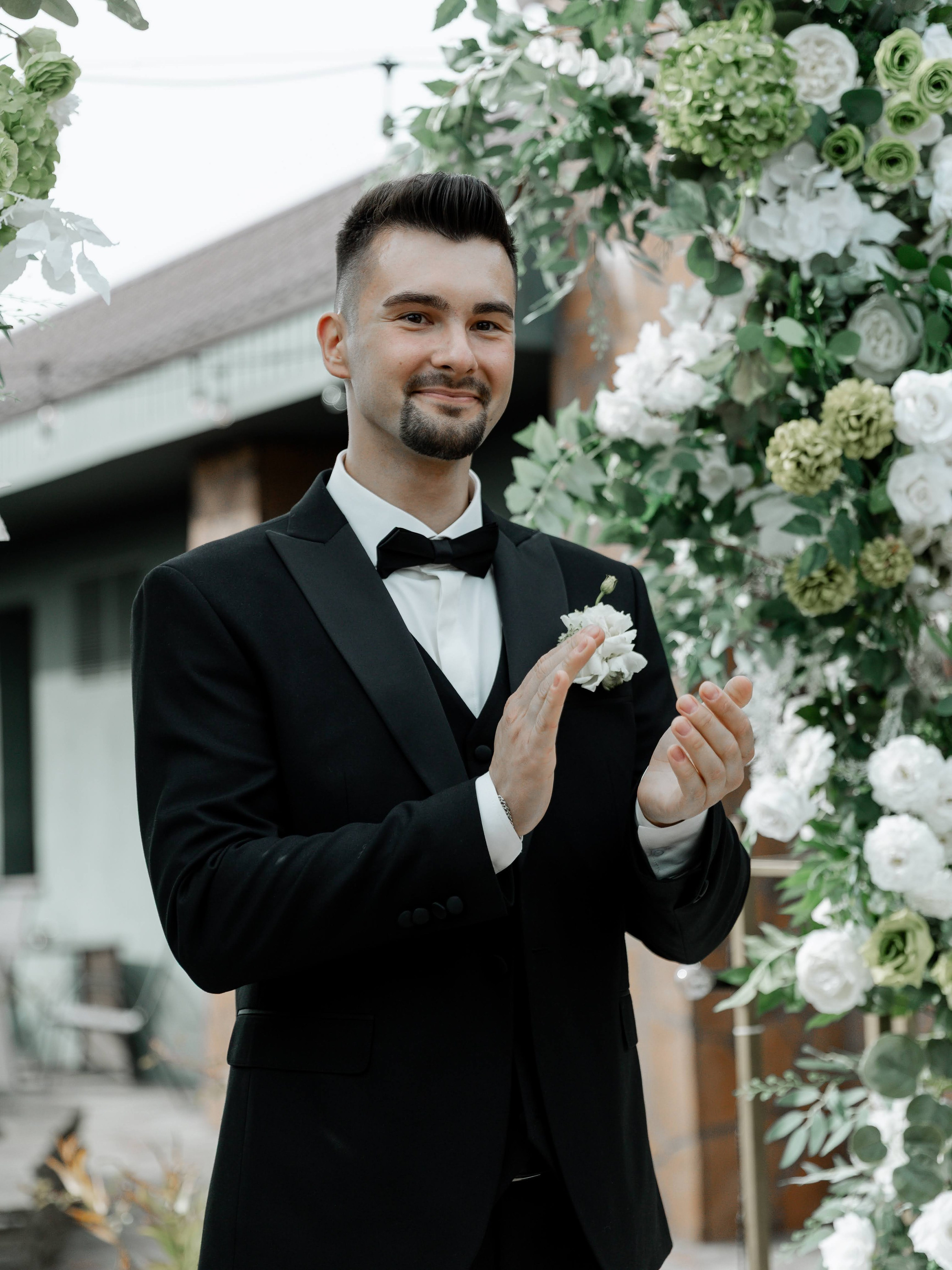 Yriy & Ekaterina. Свадебный и семейный фотограф в Бресте Светлана Эстер